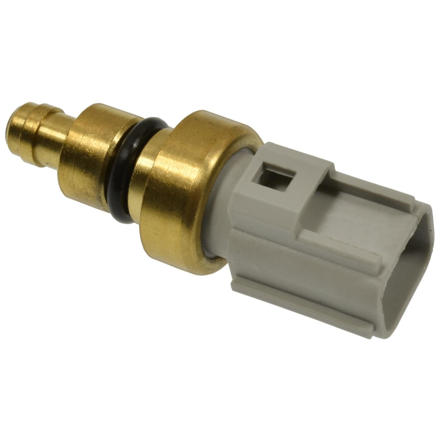 Intermotor Engine Coolant Temperature Sensor  top view frsport TS680