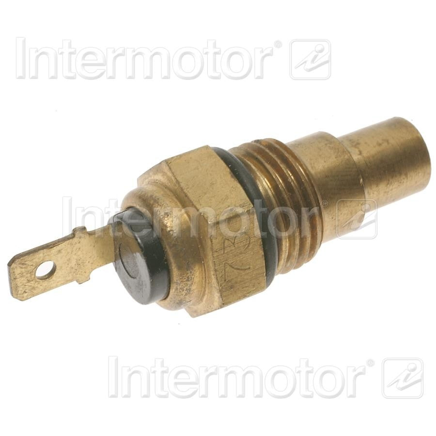 Intermotor Engine Coolant Temperature Sender  top view frsport TS-73