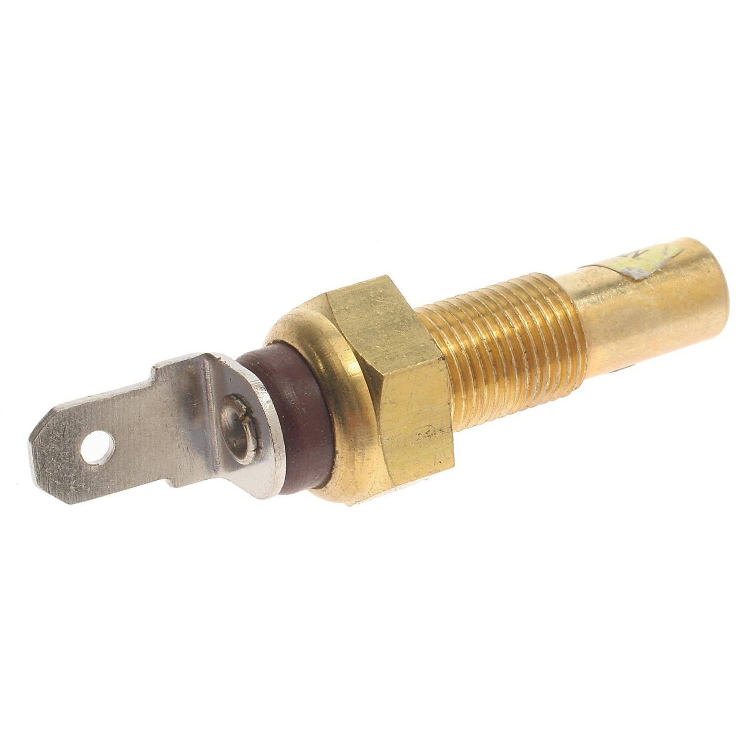 Intermotor Engine Coolant Temperature Sender  top view frsport TS-80