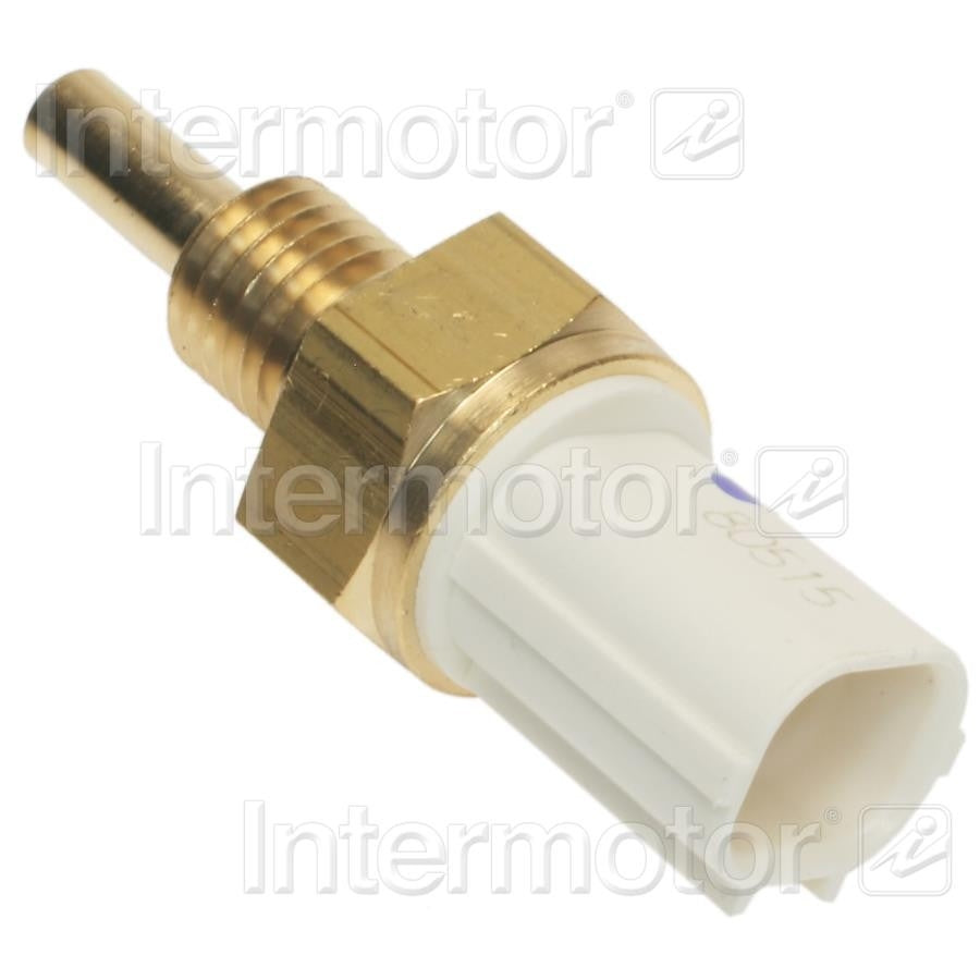 Intermotor Engine Coolant Temperature Sensor  top view frsport TX106