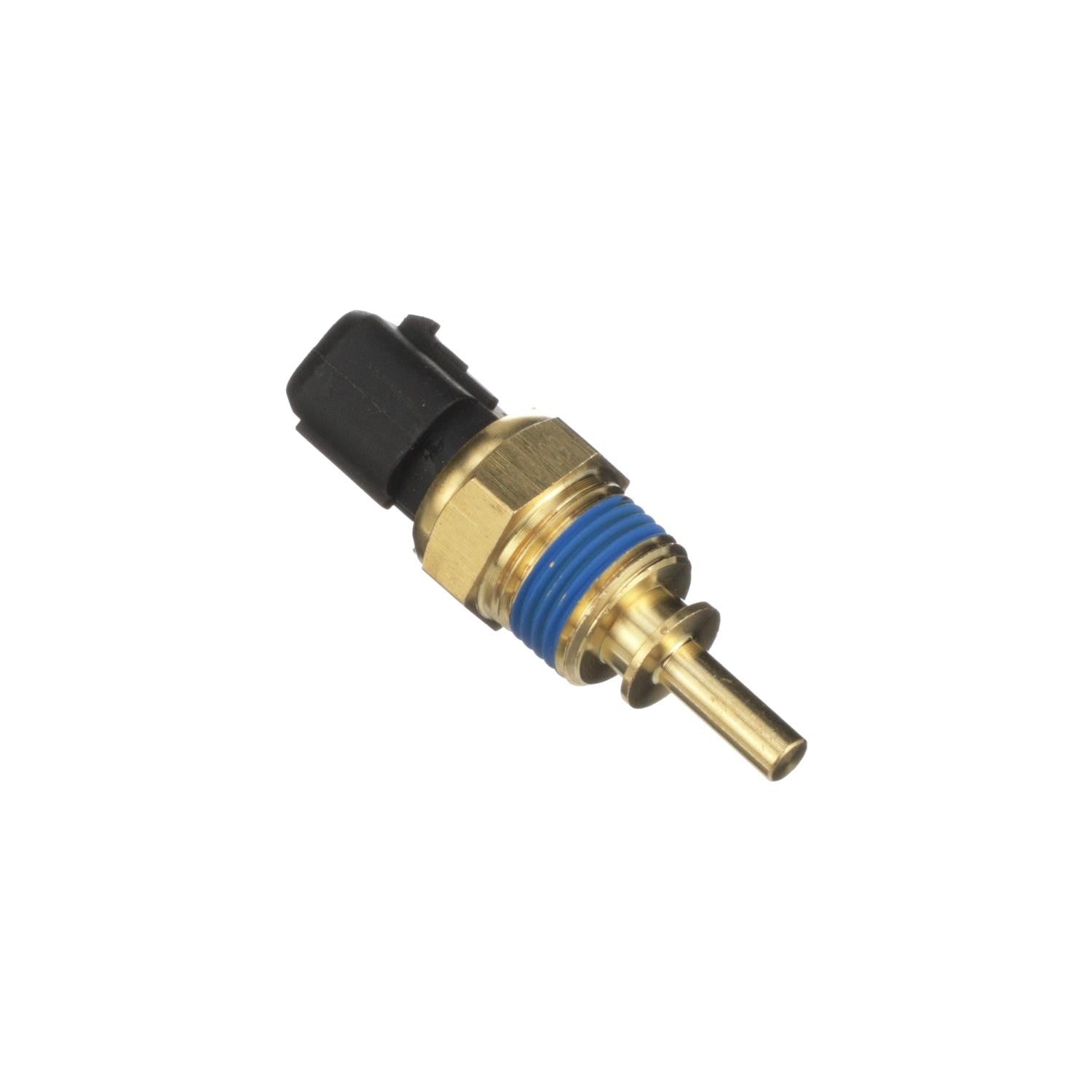 Intermotor Engine Coolant Temperature Sensor  top view frsport TX122