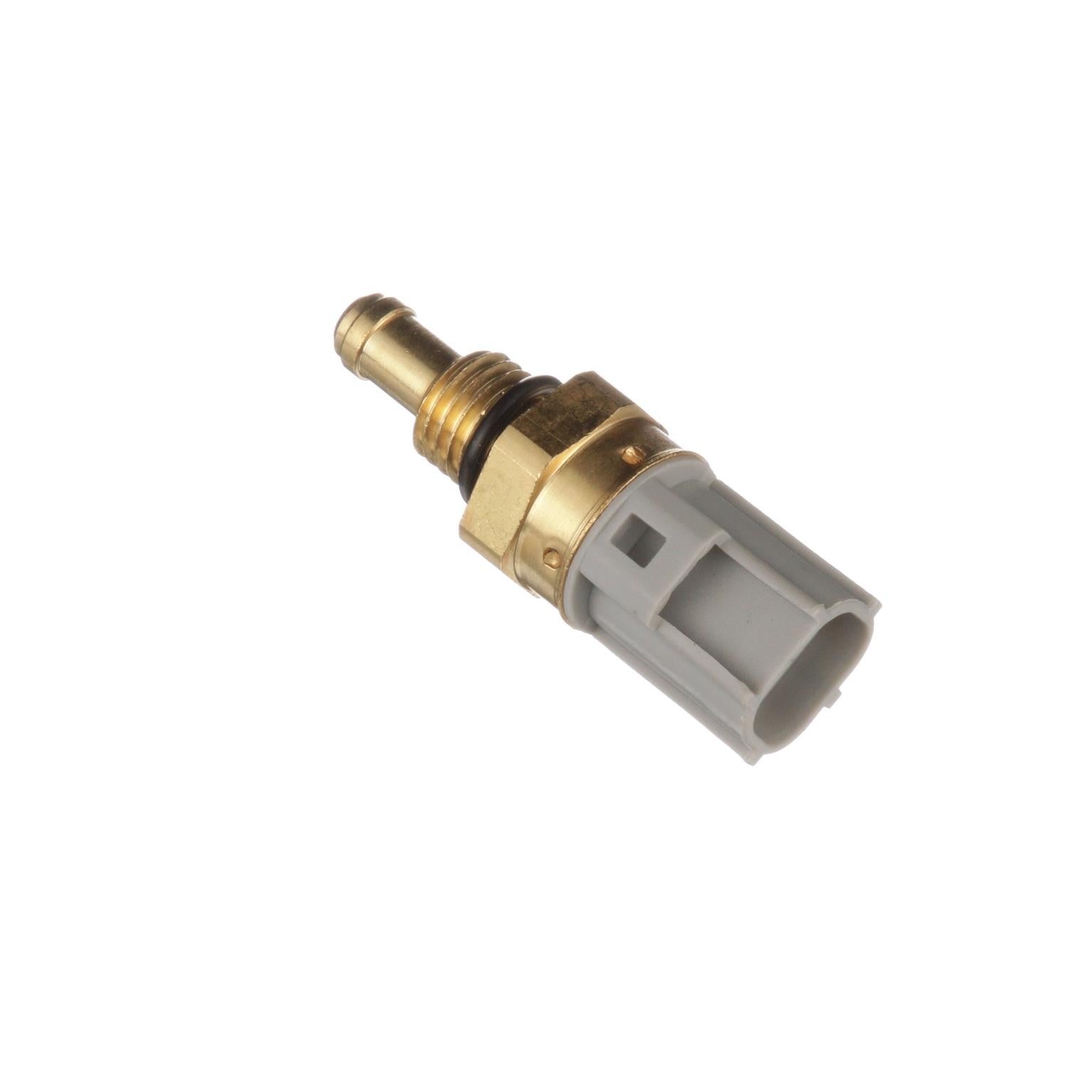 Intermotor Engine Coolant Temperature Sensor  top view frsport TX138