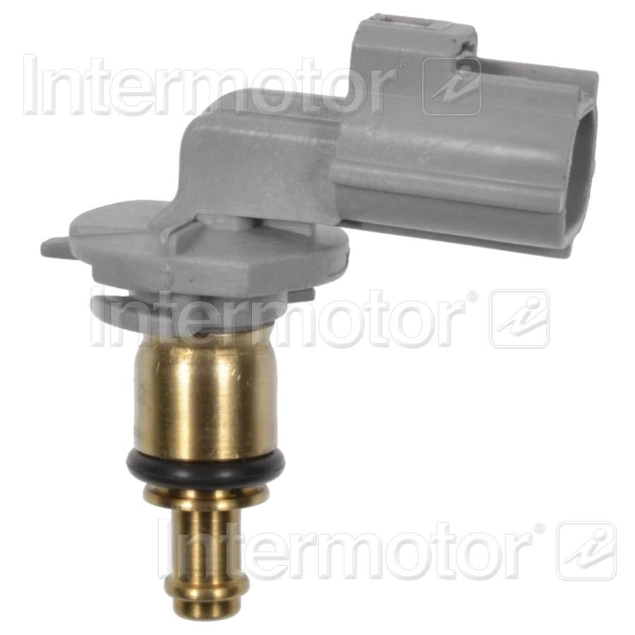 Intermotor Engine Coolant Temperature Sensor  top view frsport TX139