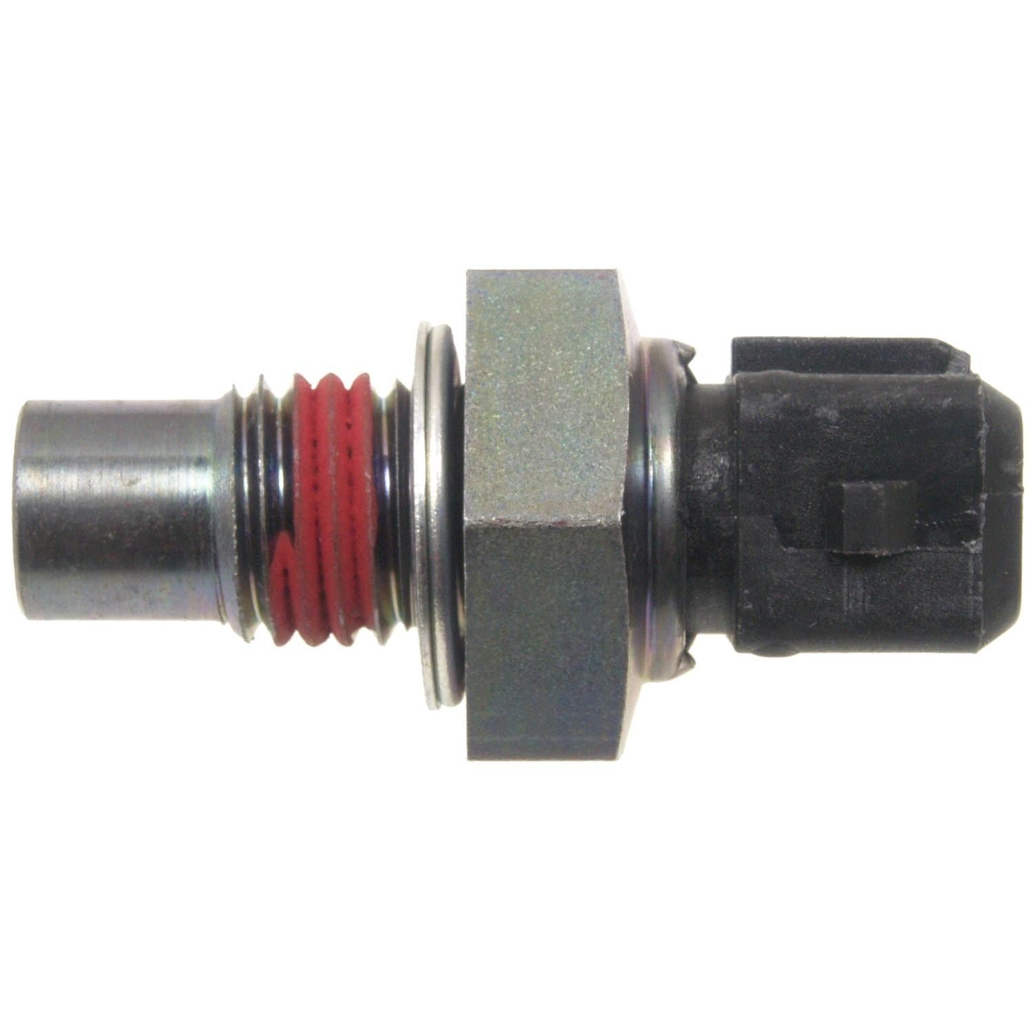 Intermotor Engine Coolant Temperature Sensor  top view frsport TX143