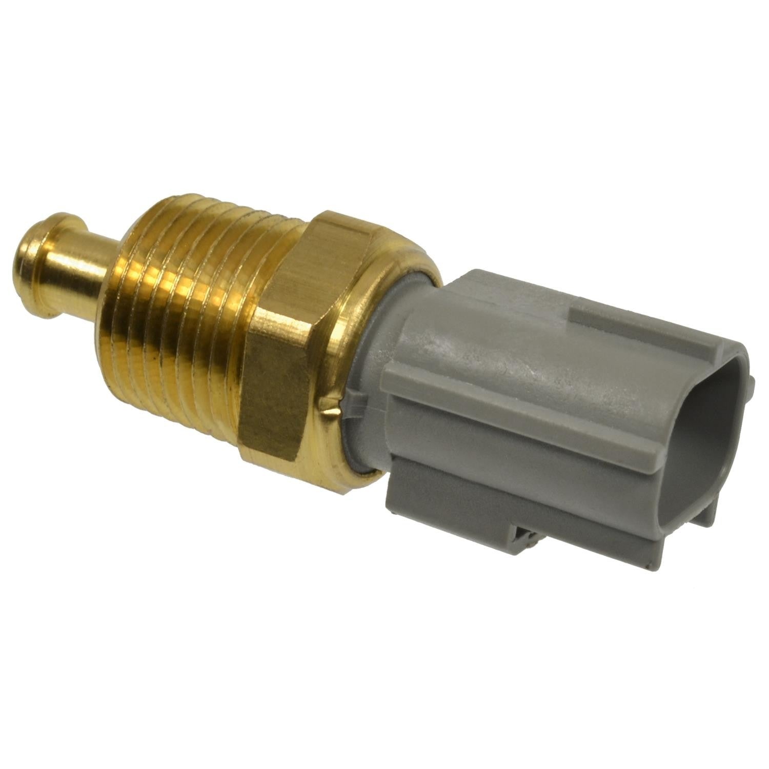 Intermotor Engine Coolant Temperature Sensor  top view frsport TX145