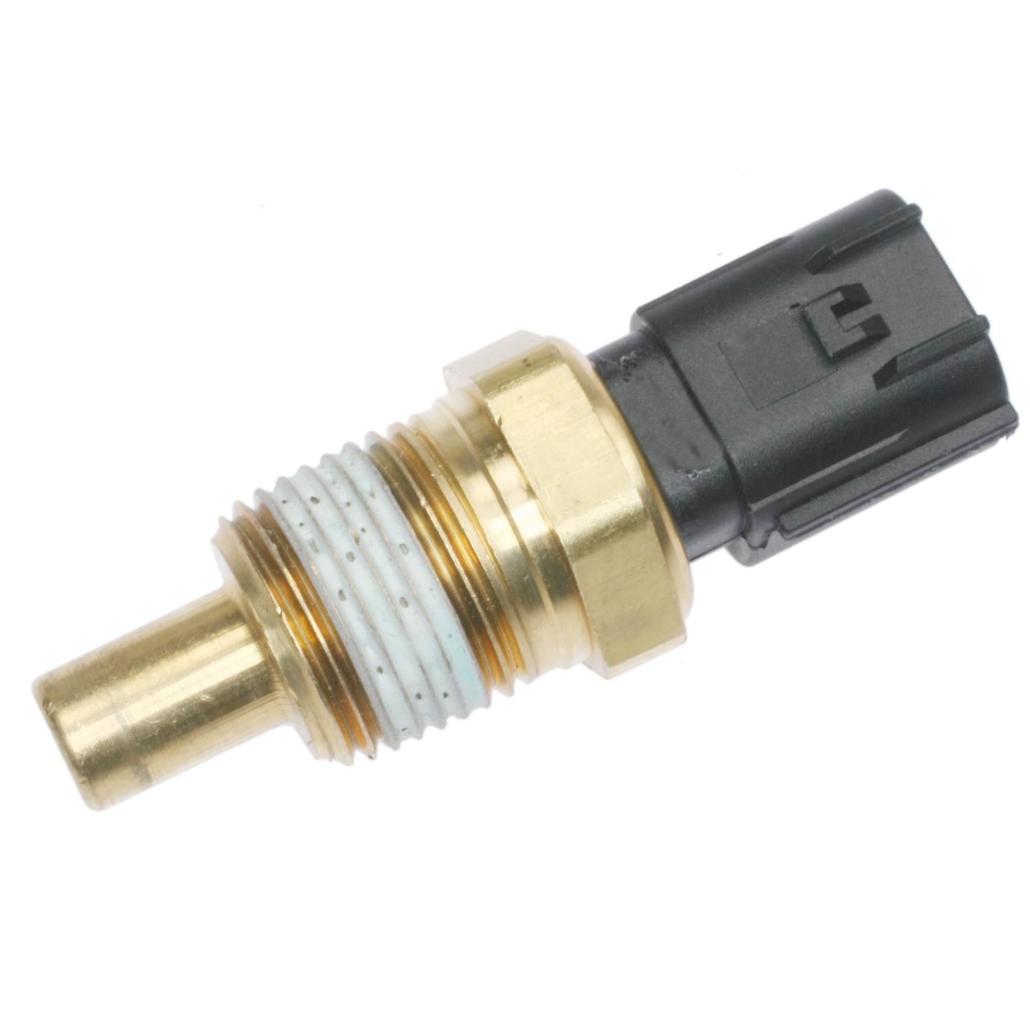 Intermotor Engine Coolant Temperature Sensor  top view frsport TX175