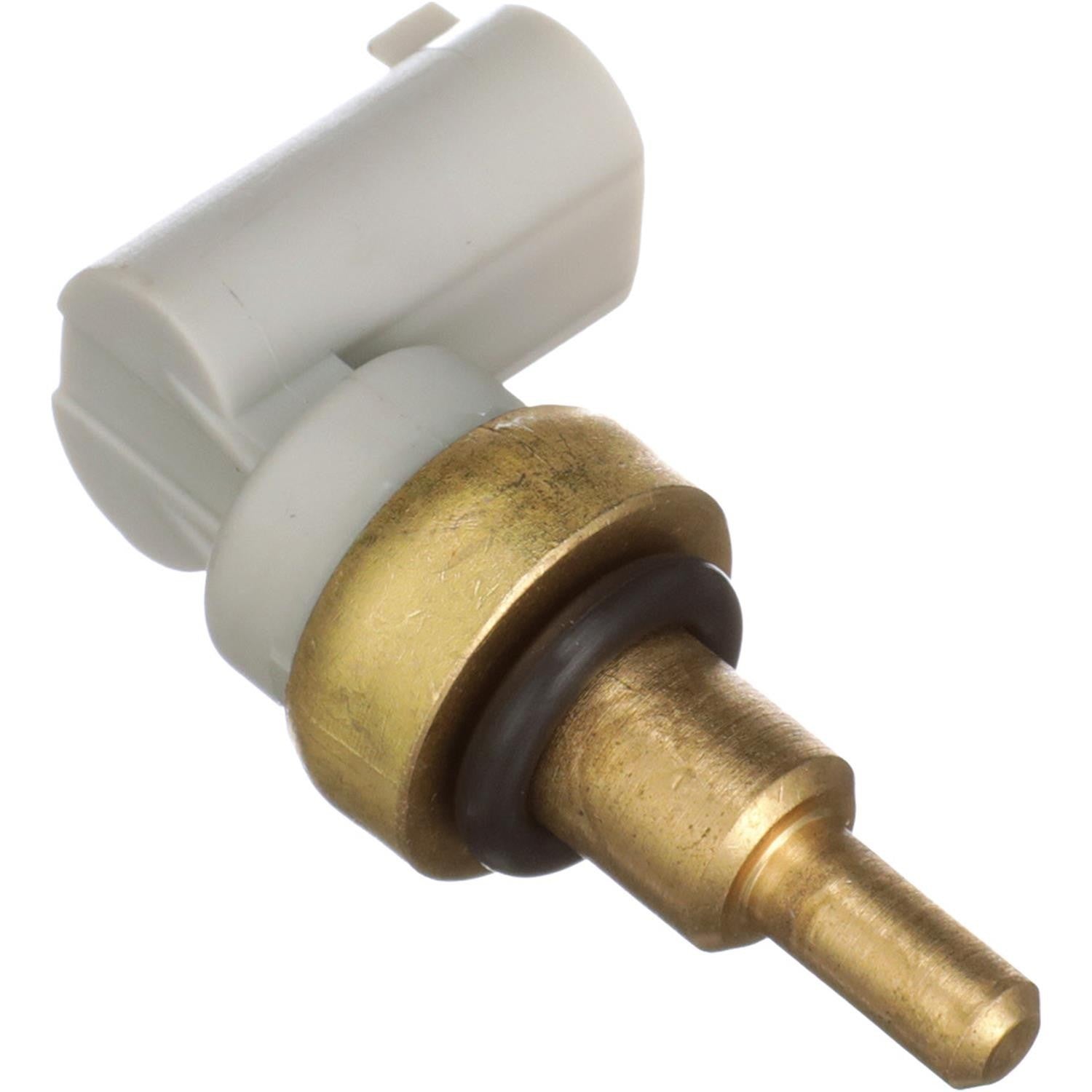 Standard Ignition Engine Coolant Temperature Sensor  top view frsport TX181