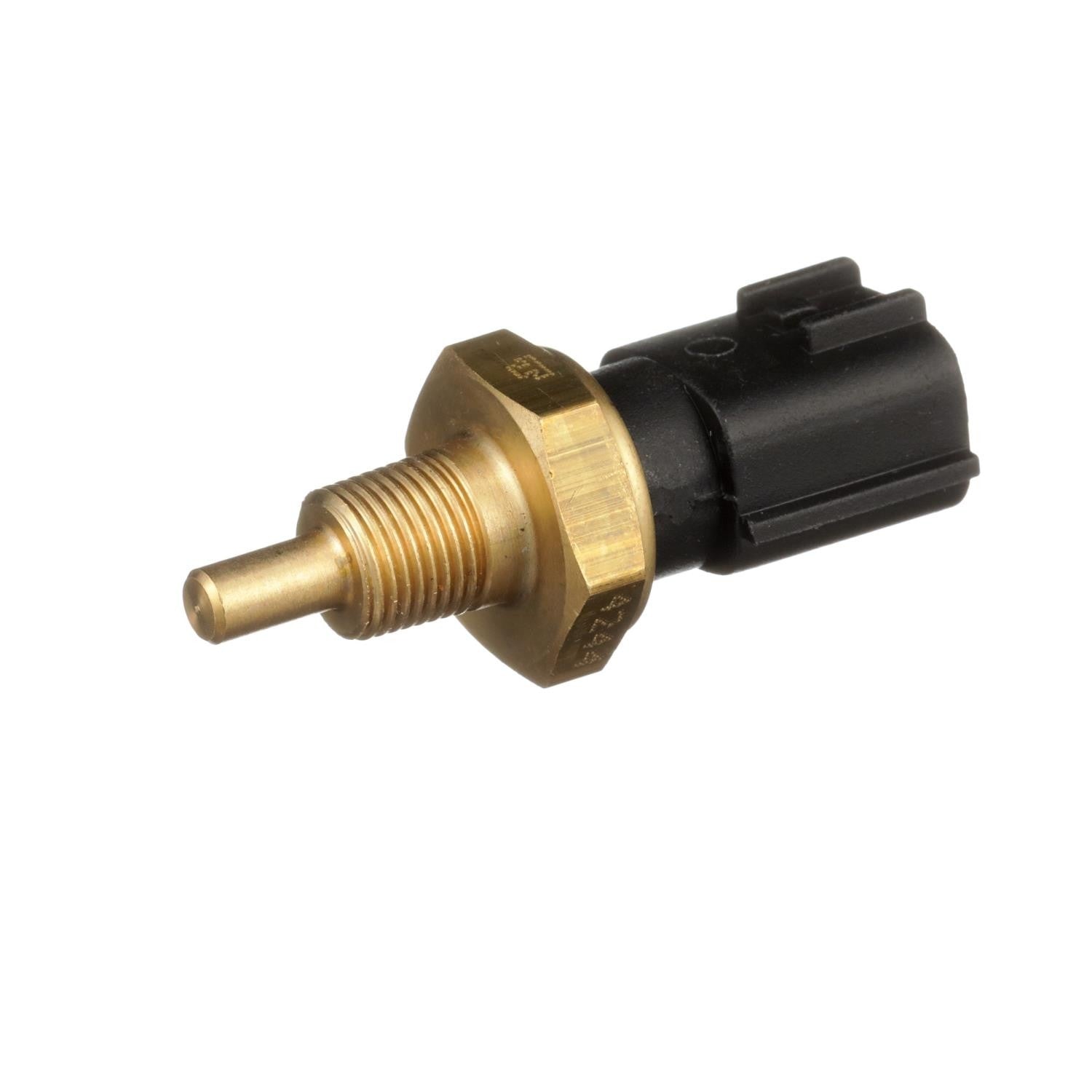 Intermotor Engine Coolant Temperature Sensor  top view frsport TX187