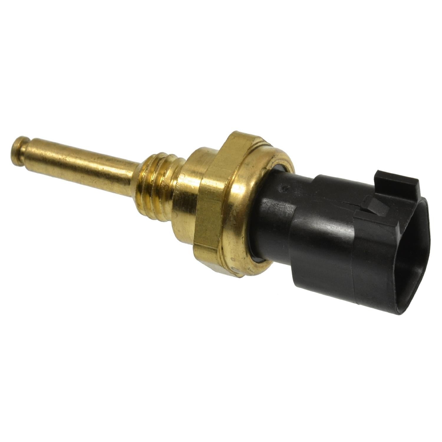 Intermotor Engine Coolant Temperature Sensor  top view frsport TX188