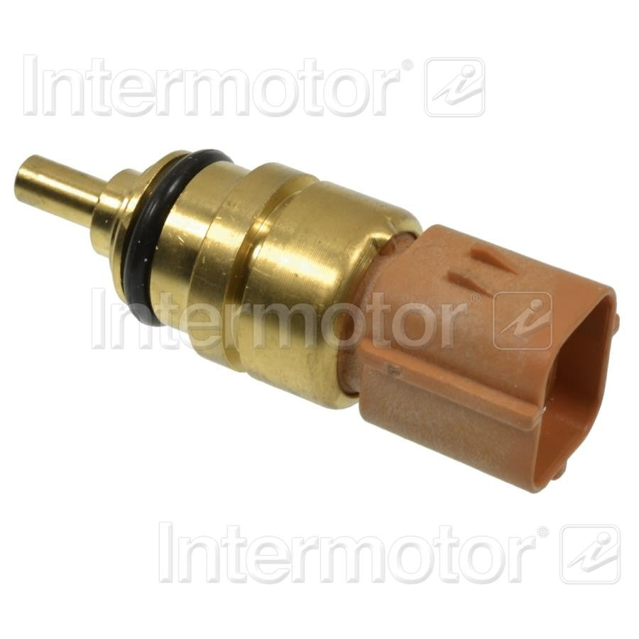 Intermotor Engine Coolant Temperature Sensor  top view frsport TX191