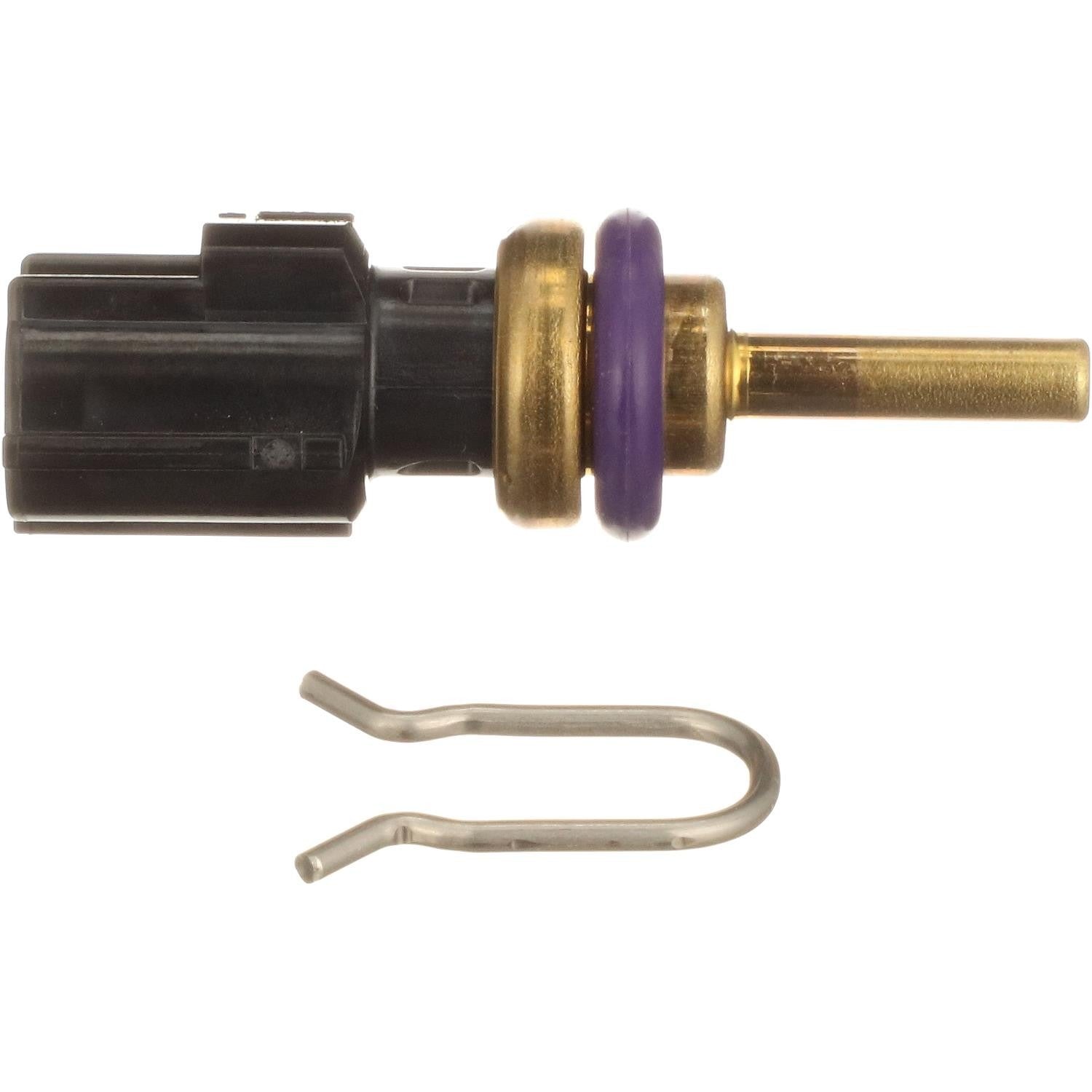 Intermotor Engine Coolant Temperature Sensor  top view frsport TX207