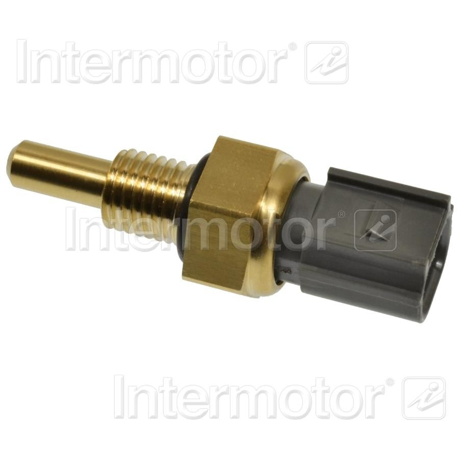 Intermotor Engine Coolant Temperature Sensor  top view frsport TX215