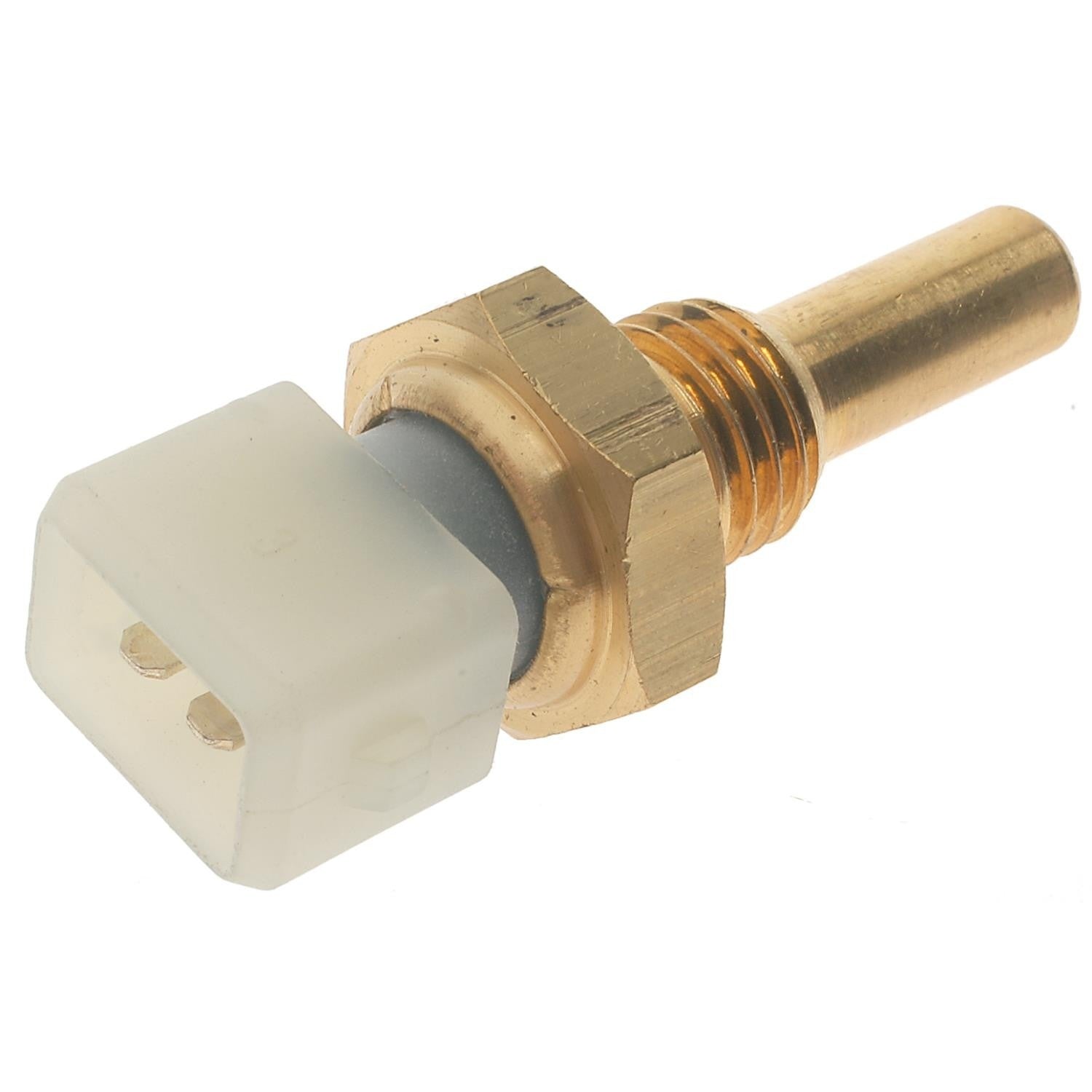 Intermotor Engine Coolant Temperature Sensor  top view frsport TX25