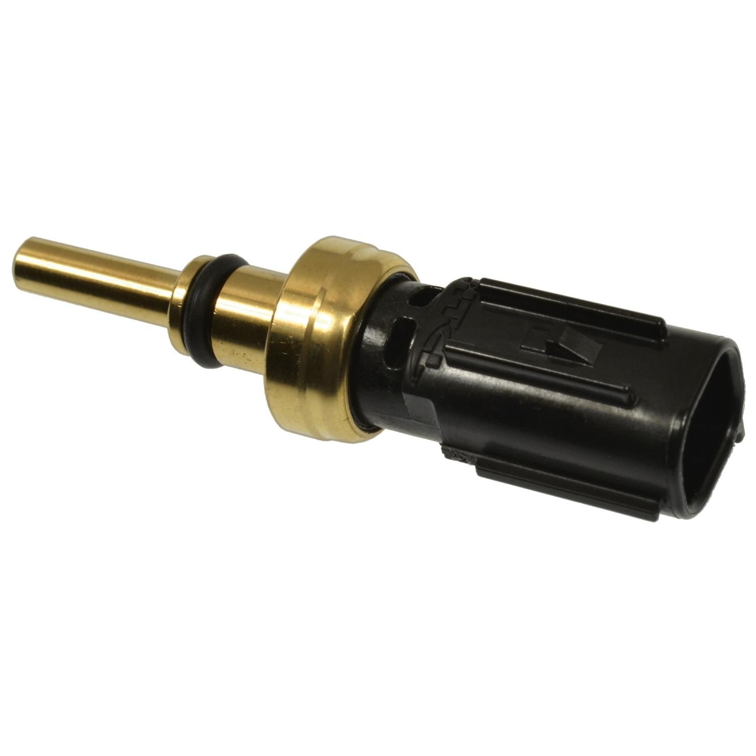 Intermotor Engine Coolant Temperature Sensor  top view frsport TX273