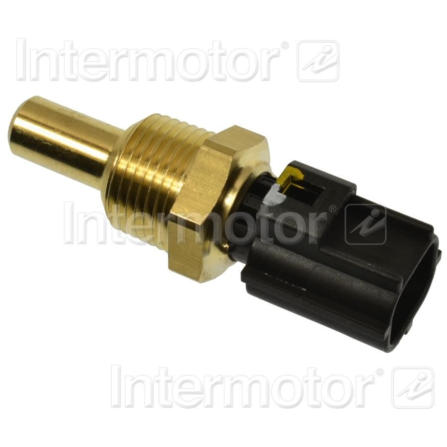 Intermotor Engine Coolant Temperature Sensor  top view frsport TX295