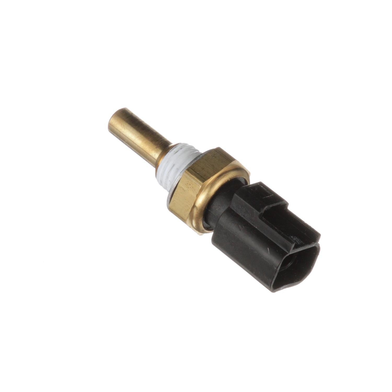 Intermotor Engine Coolant Temperature Sensor  top view frsport TX40