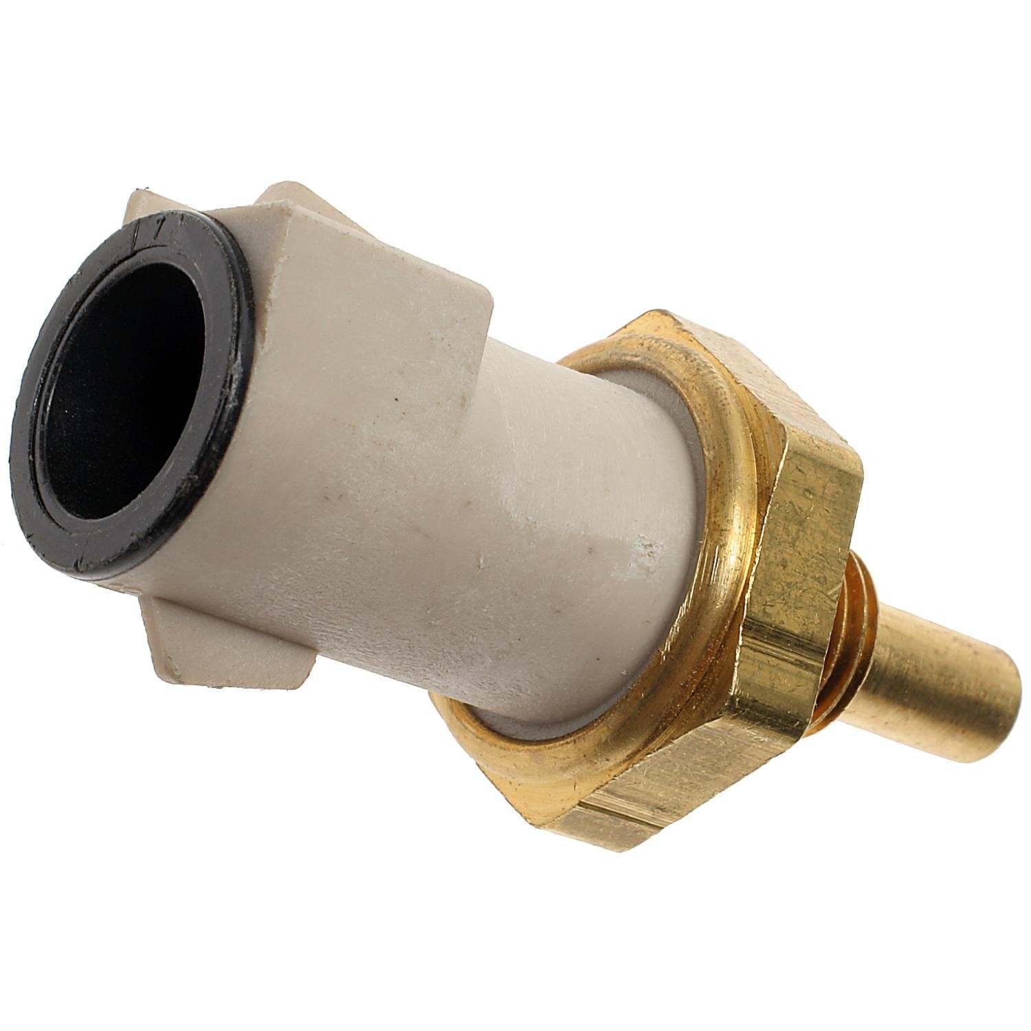 Standard Ignition Engine Coolant Temperature Sensor  top view frsport TX79