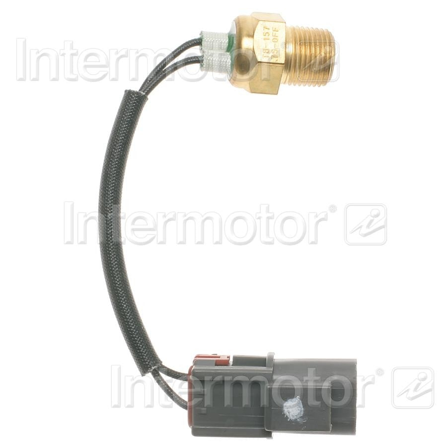 intermotor engine coolant temperature sensor  frsport tx83