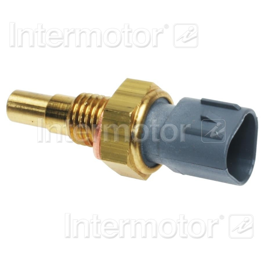 Intermotor Engine Coolant Temperature Sensor  top view frsport TX85