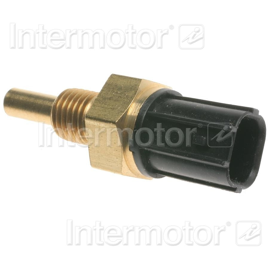 Intermotor Engine Coolant Temperature Sensor  top view frsport TX97