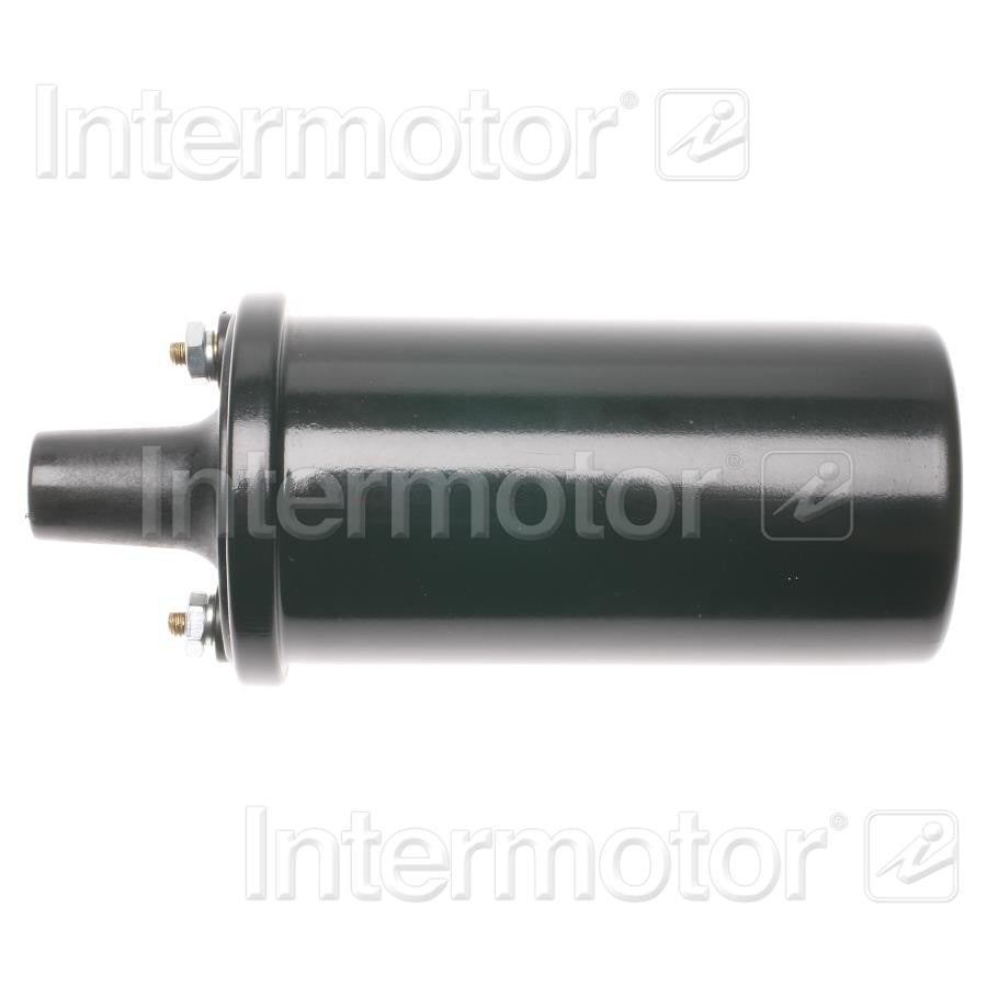 Intermotor Ignition Coil  top view frsport UC-15