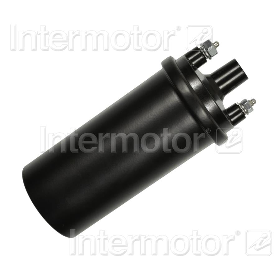 Intermotor Ignition Coil  top view frsport UF-101