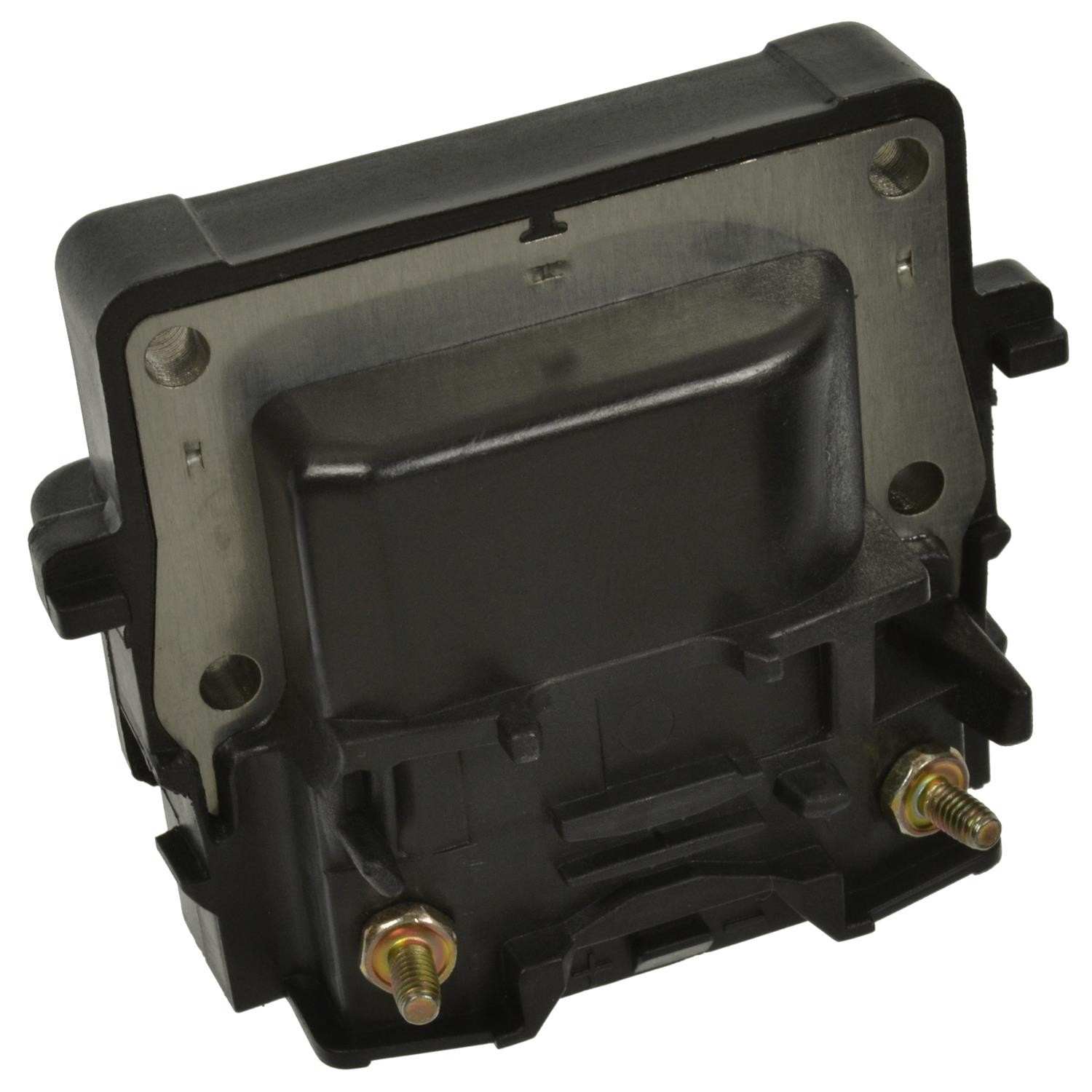 Intermotor Ignition Coil  top view frsport UF-103