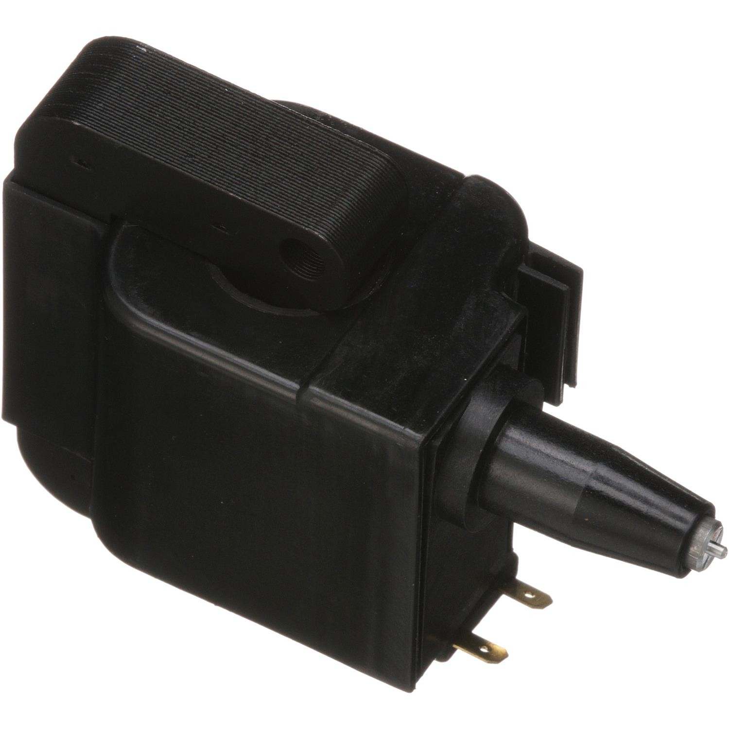 Intermotor Ignition Coil  top view frsport UF-123