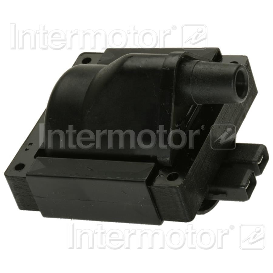 Intermotor Ignition Coil  top view frsport UF-12