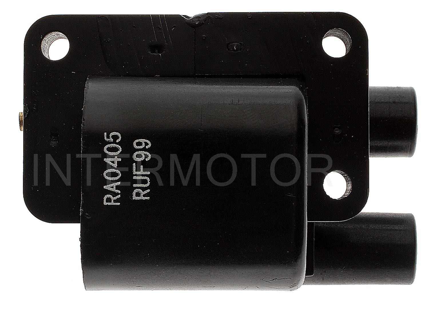 intermotor ignition coil  frsport uf-143