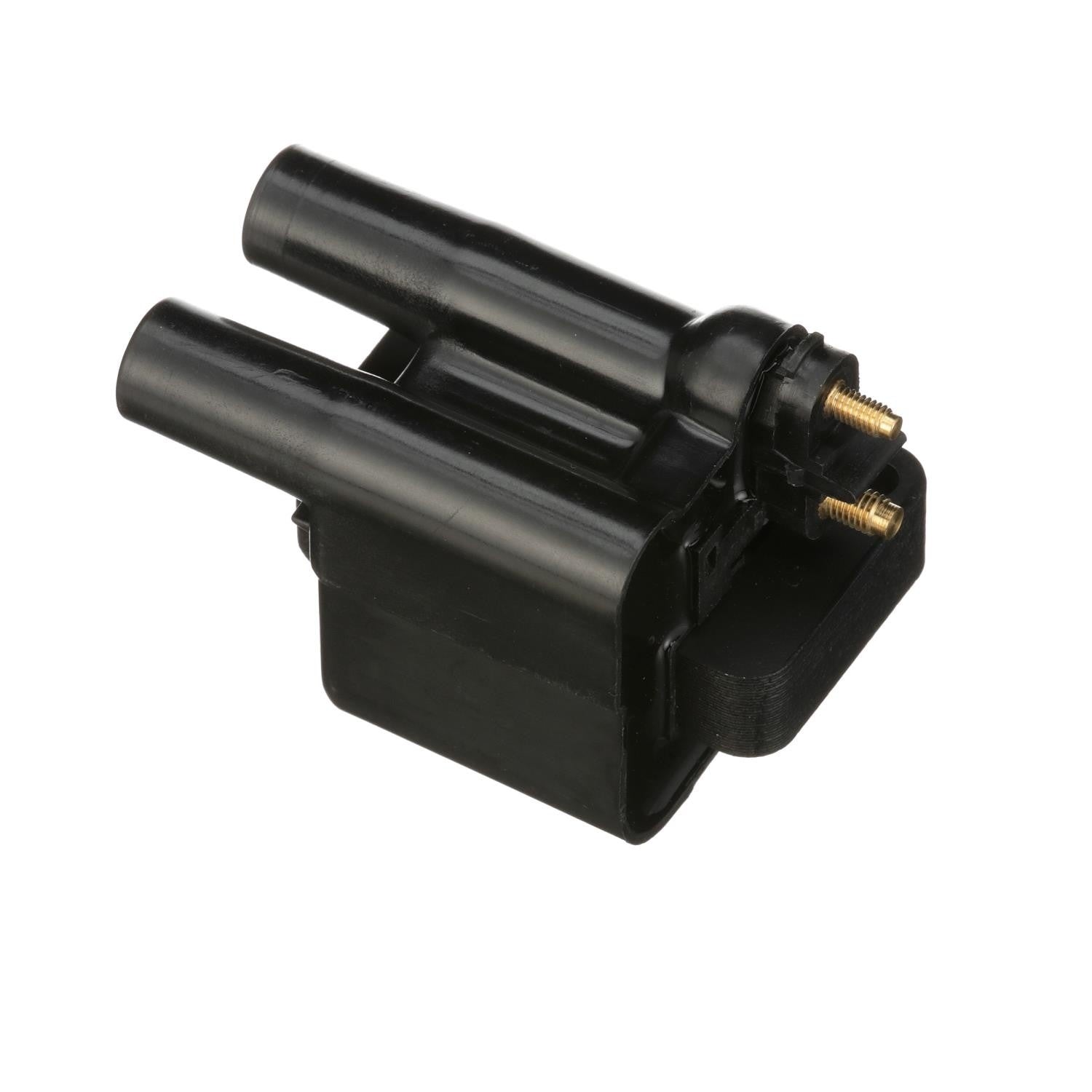 Intermotor Ignition Coil  top view frsport UF-143