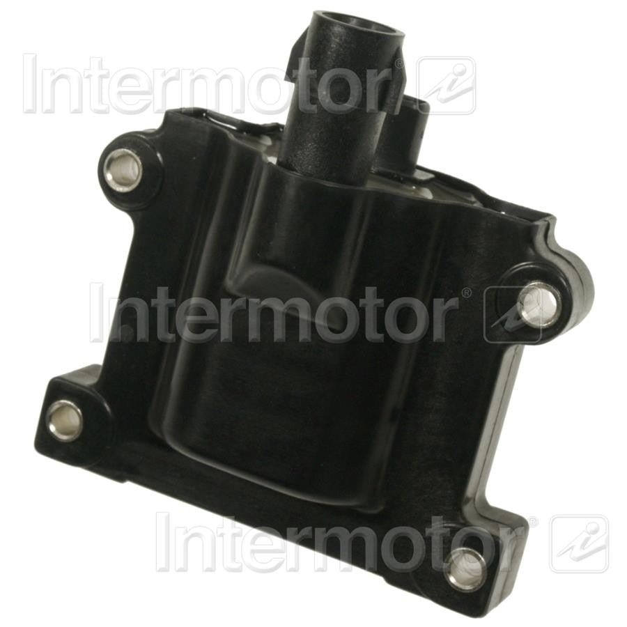 Intermotor Ignition Coil  top view frsport UF-154