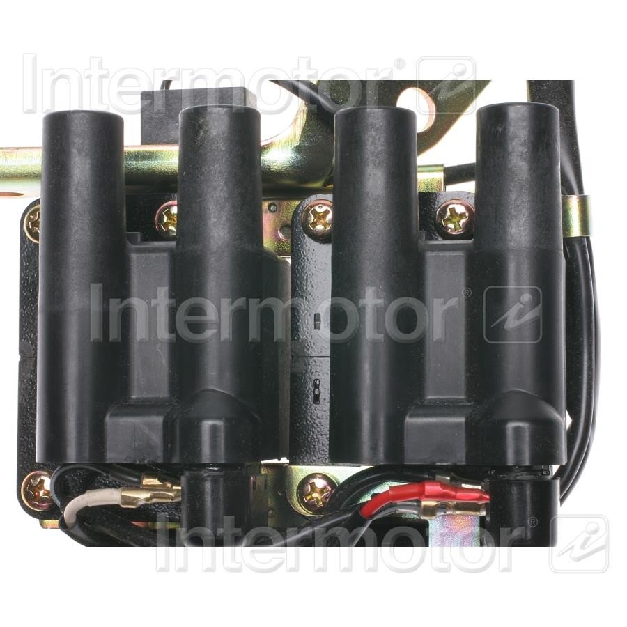 intermotor ignition coil  frsport uf-158