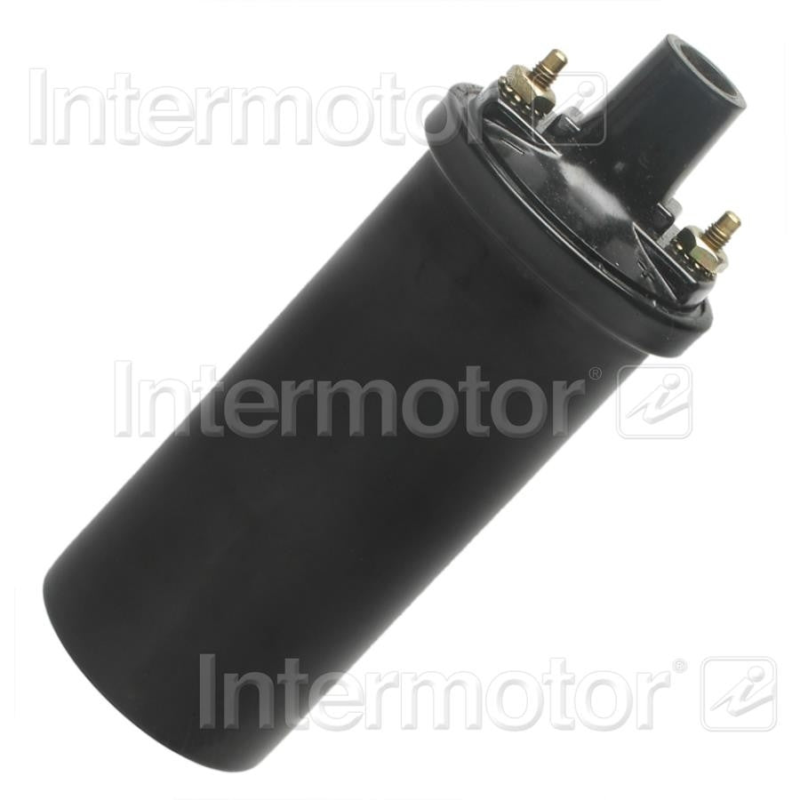 Intermotor Ignition Coil  top view frsport UF-15