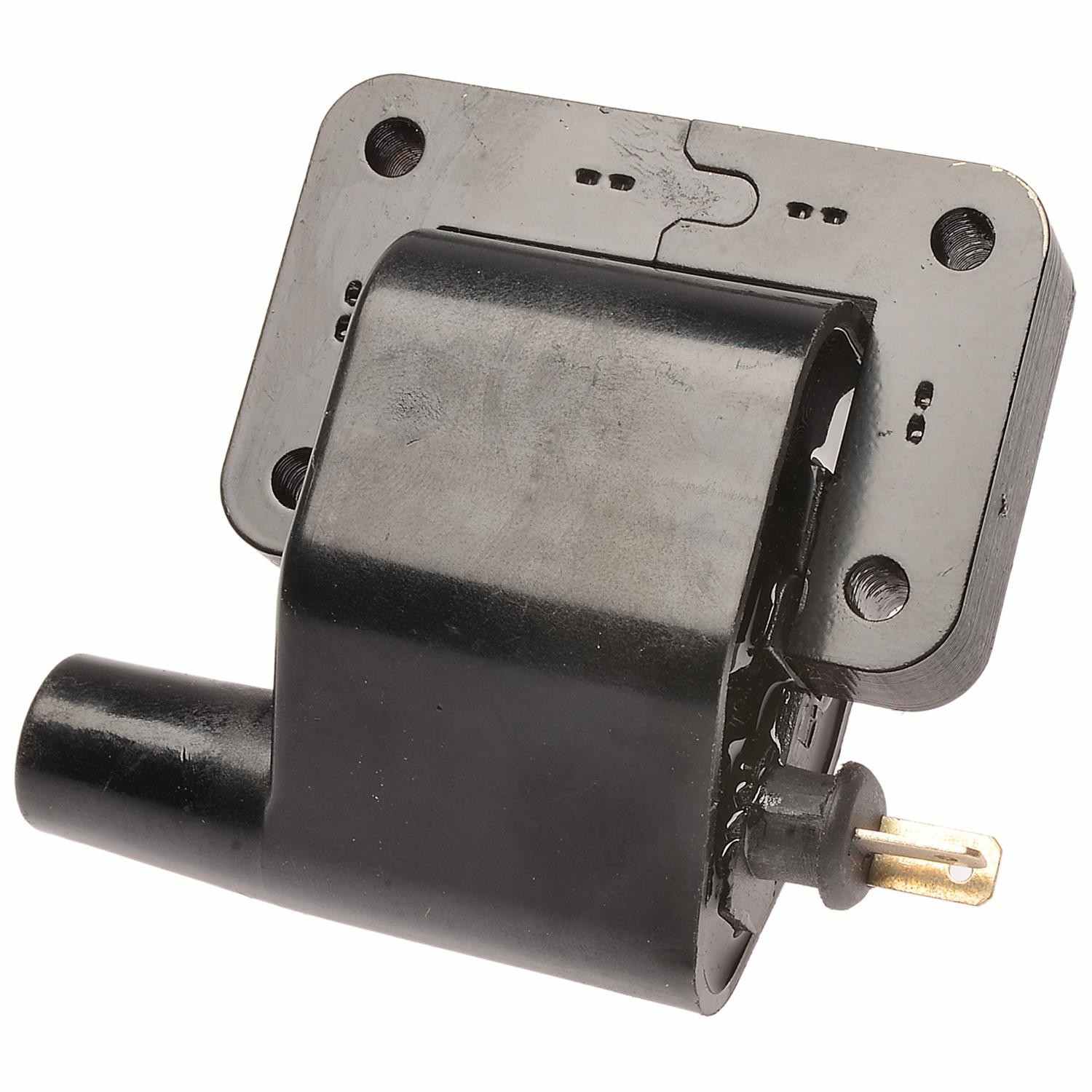 Intermotor Ignition Coil  top view frsport UF-16