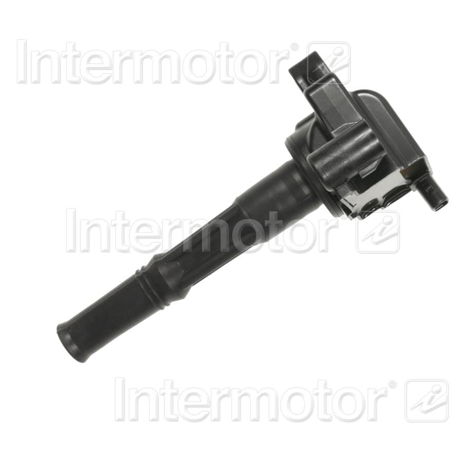 Intermotor Ignition Coil  top view frsport UF-170