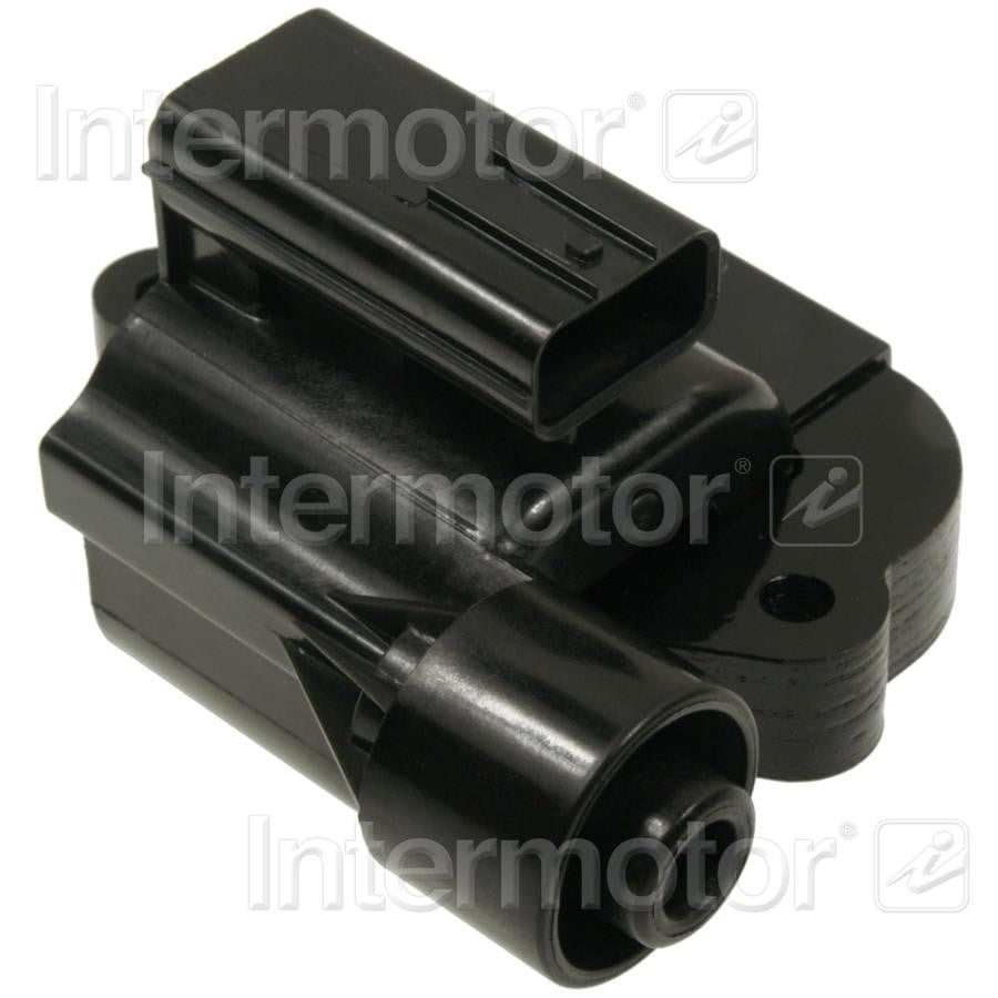 Intermotor Ignition Coil  top view frsport UF-179