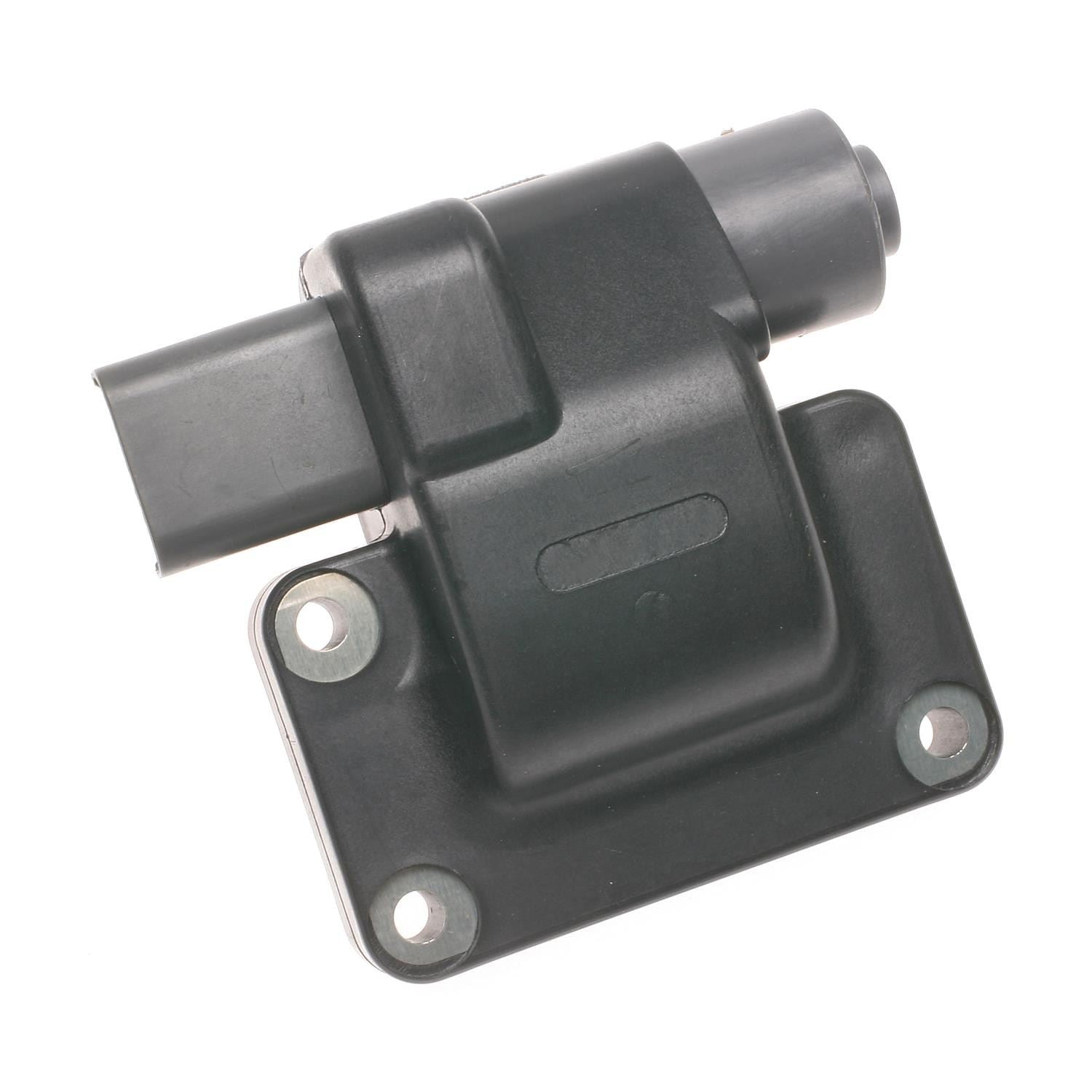 Intermotor Ignition Coil  top view frsport UF-200