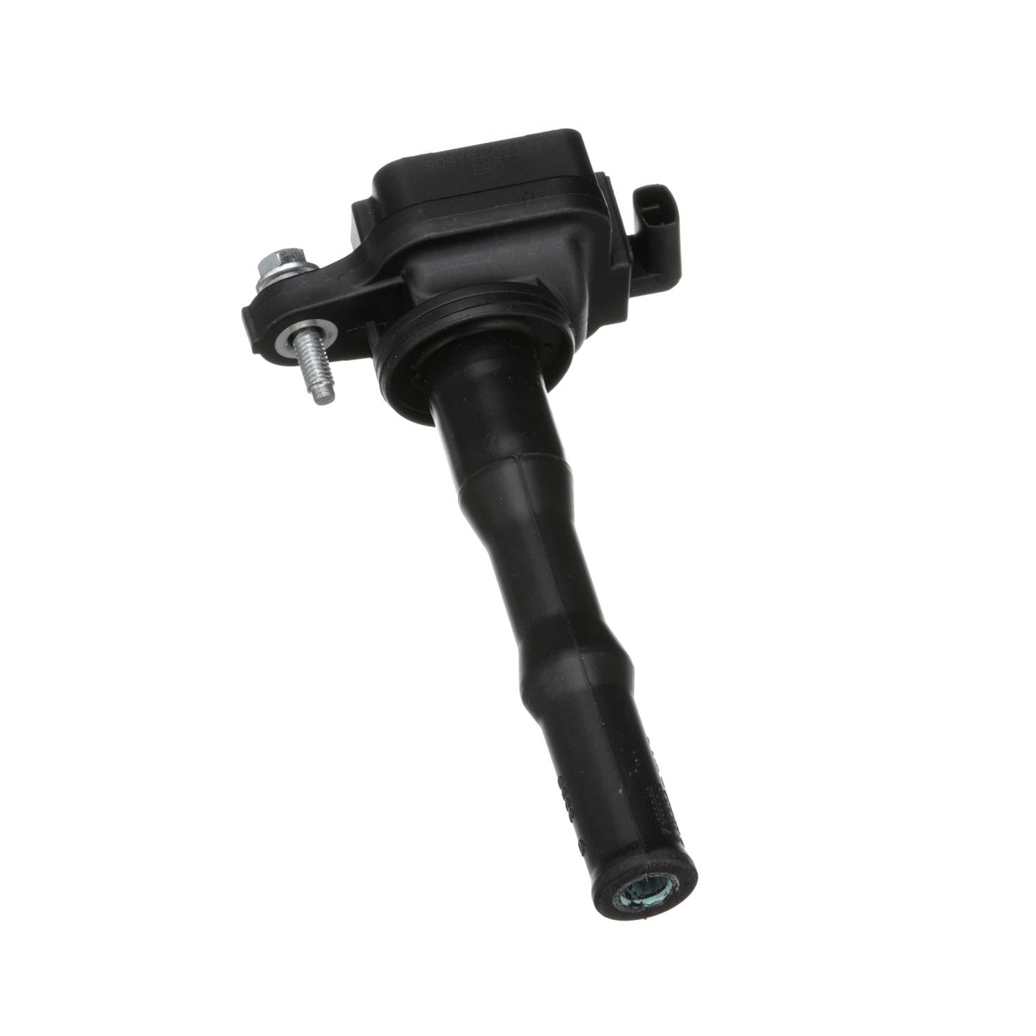 Intermotor Ignition Coil  top view frsport UF-204