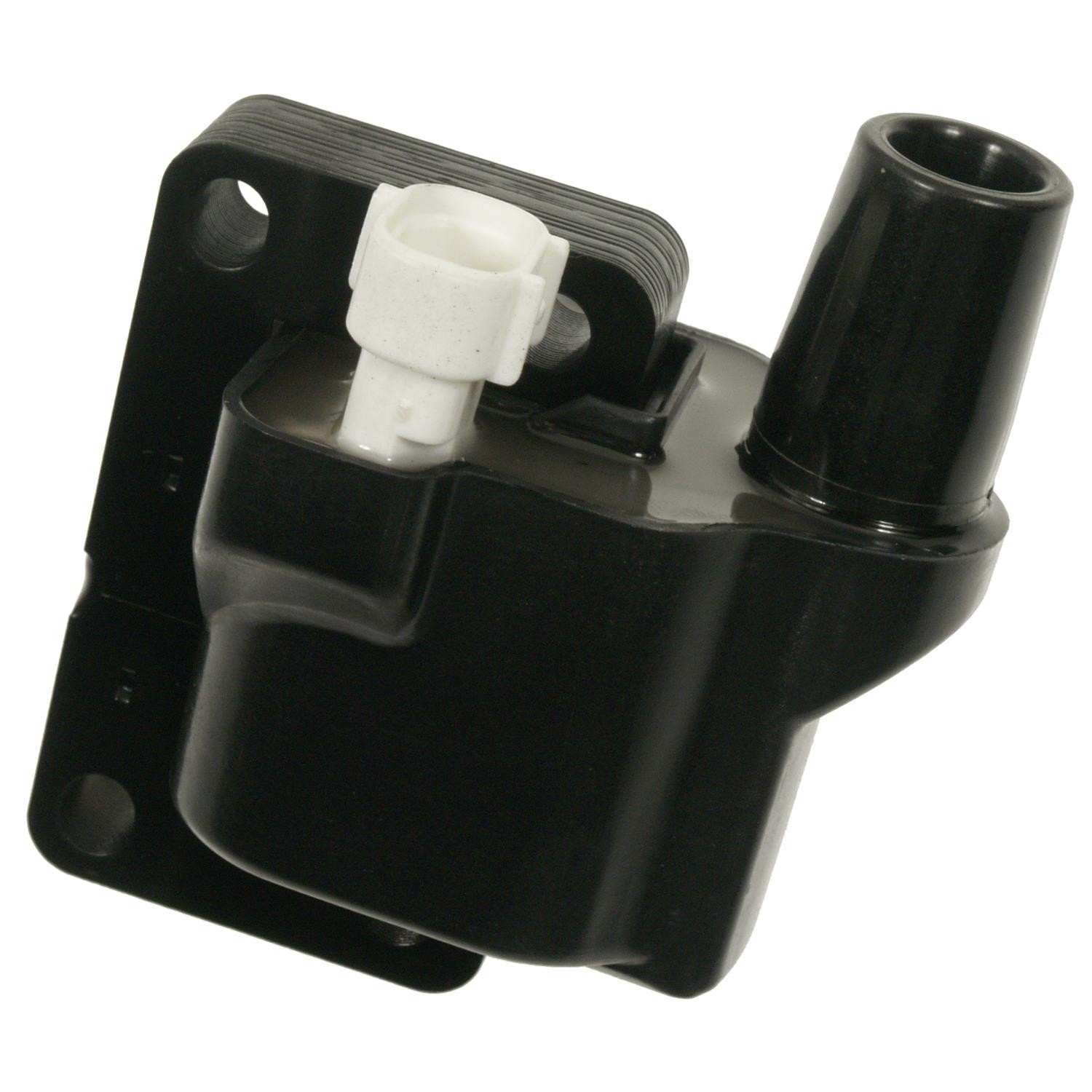 Intermotor Ignition Coil  top view frsport UF-221