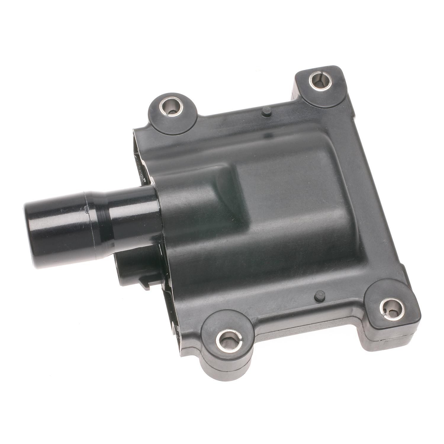 Intermotor Ignition Coil  top view frsport UF-227