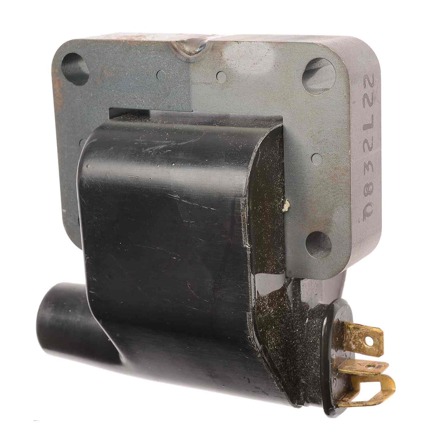 Intermotor Ignition Coil  top view frsport UF-22