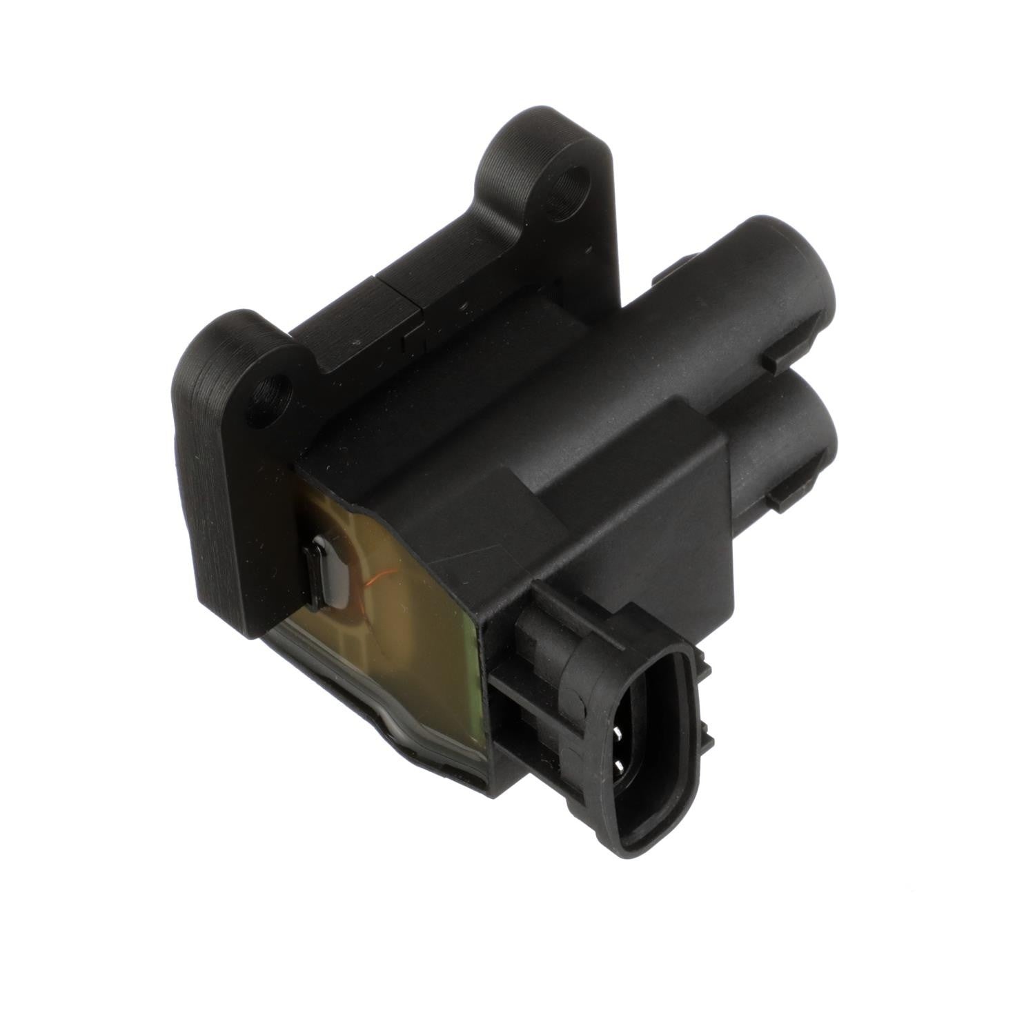 Intermotor Ignition Coil  top view frsport UF-246