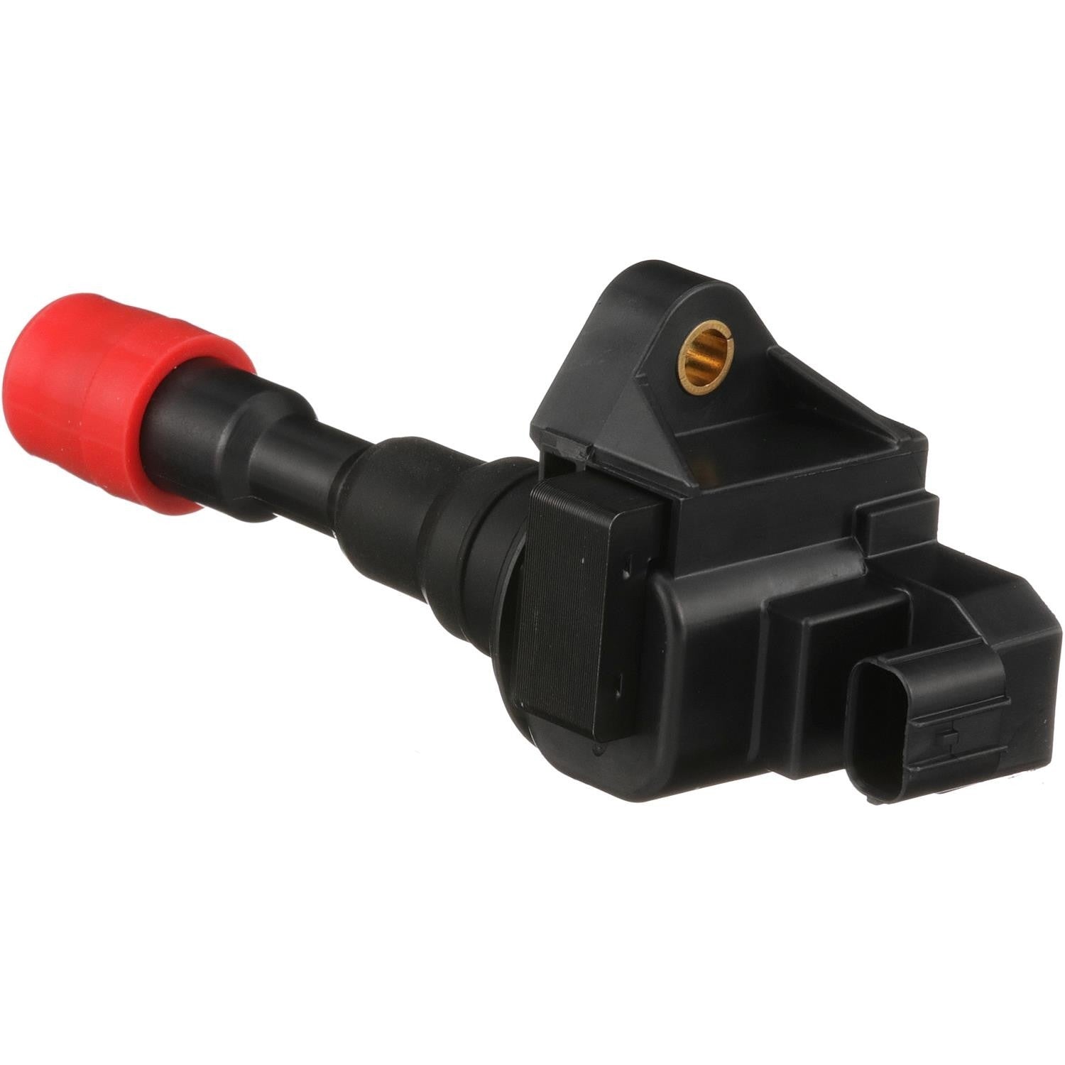 Intermotor Ignition Coil  top view frsport UF-257