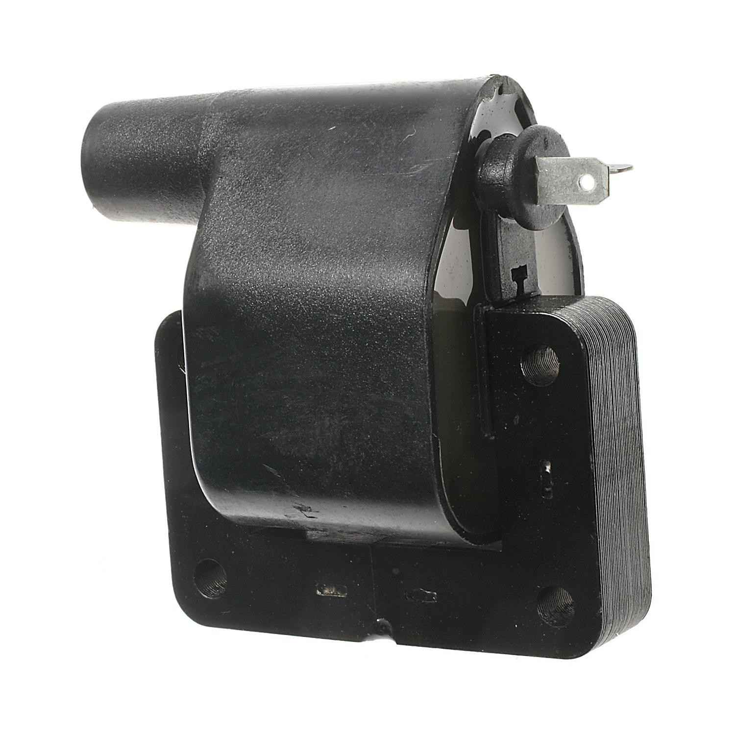 Intermotor Ignition Coil  top view frsport UF-26