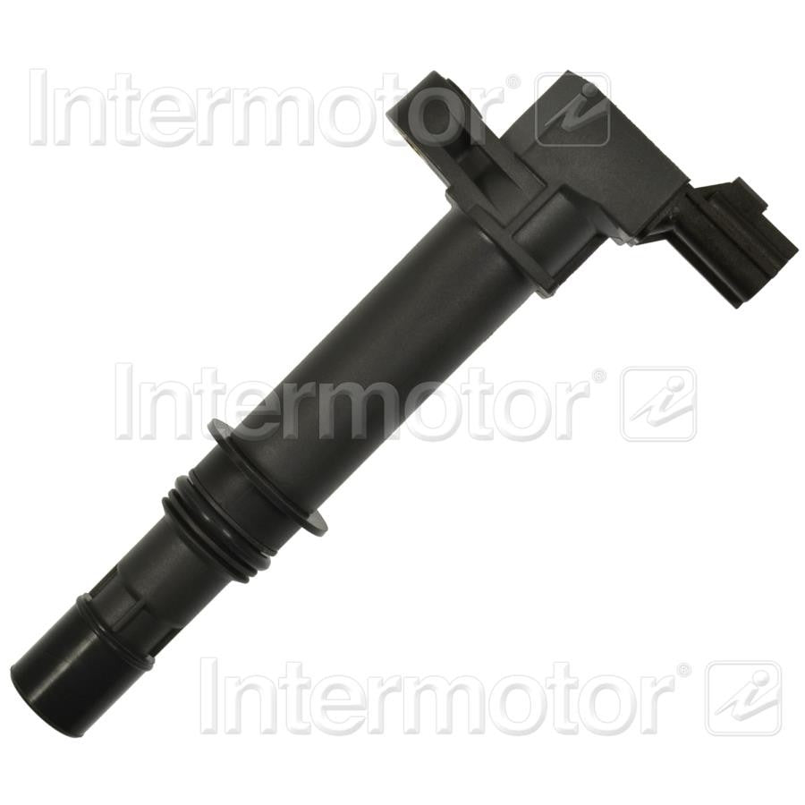 Blue Streak Ignition Coil  top view frsport UF-270