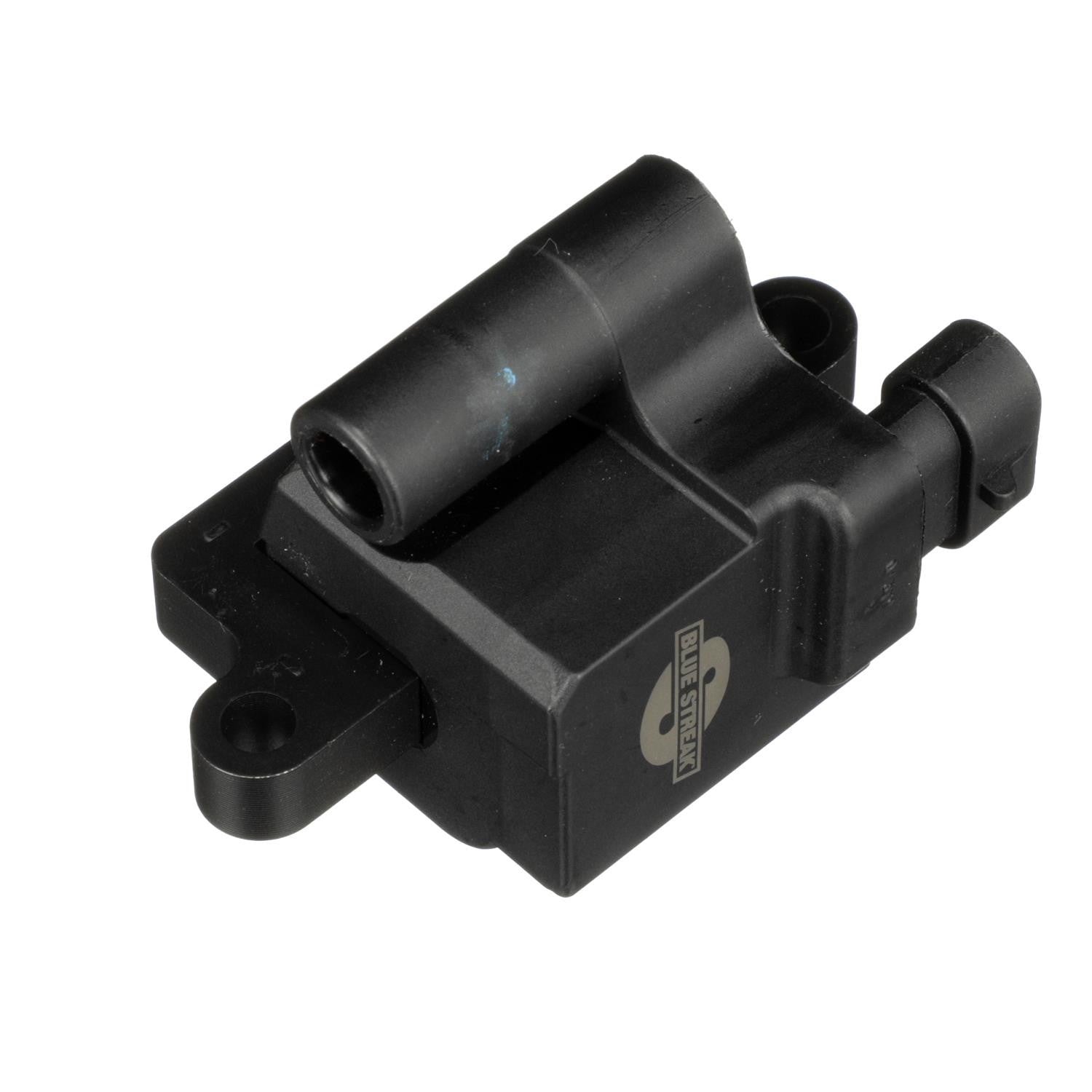 Blue Streak Ignition Coil  top view frsport UF-271