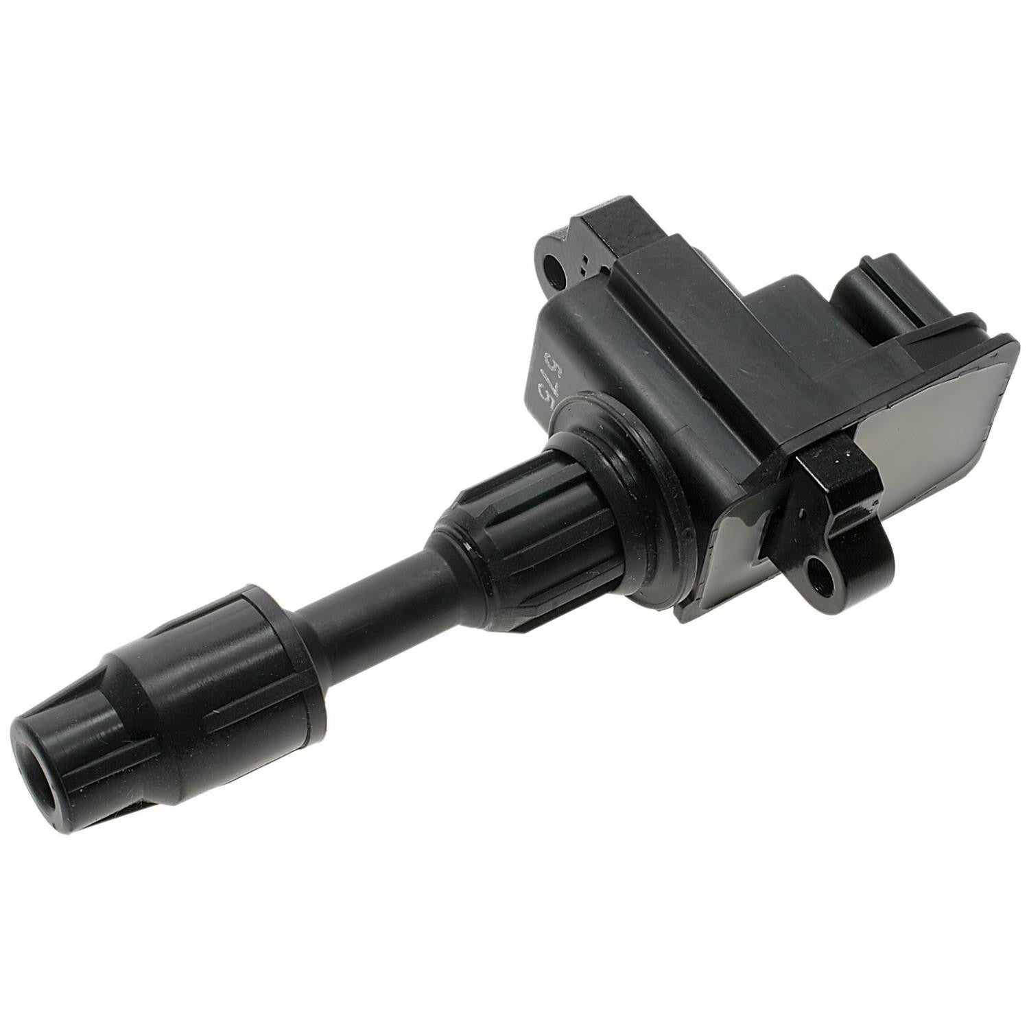 Intermotor Ignition Coil  top view frsport UF-282