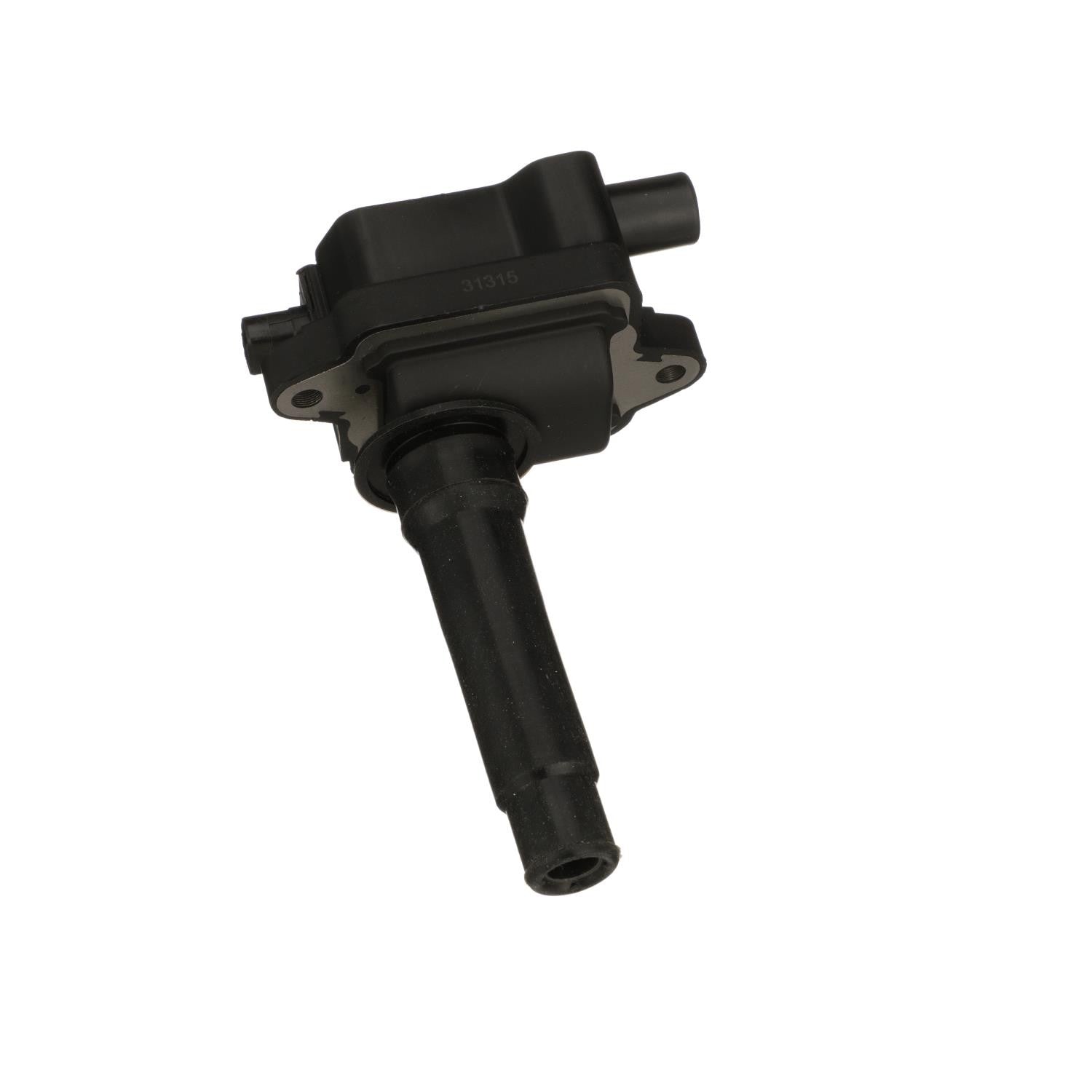 Intermotor Ignition Coil  top view frsport UF-283