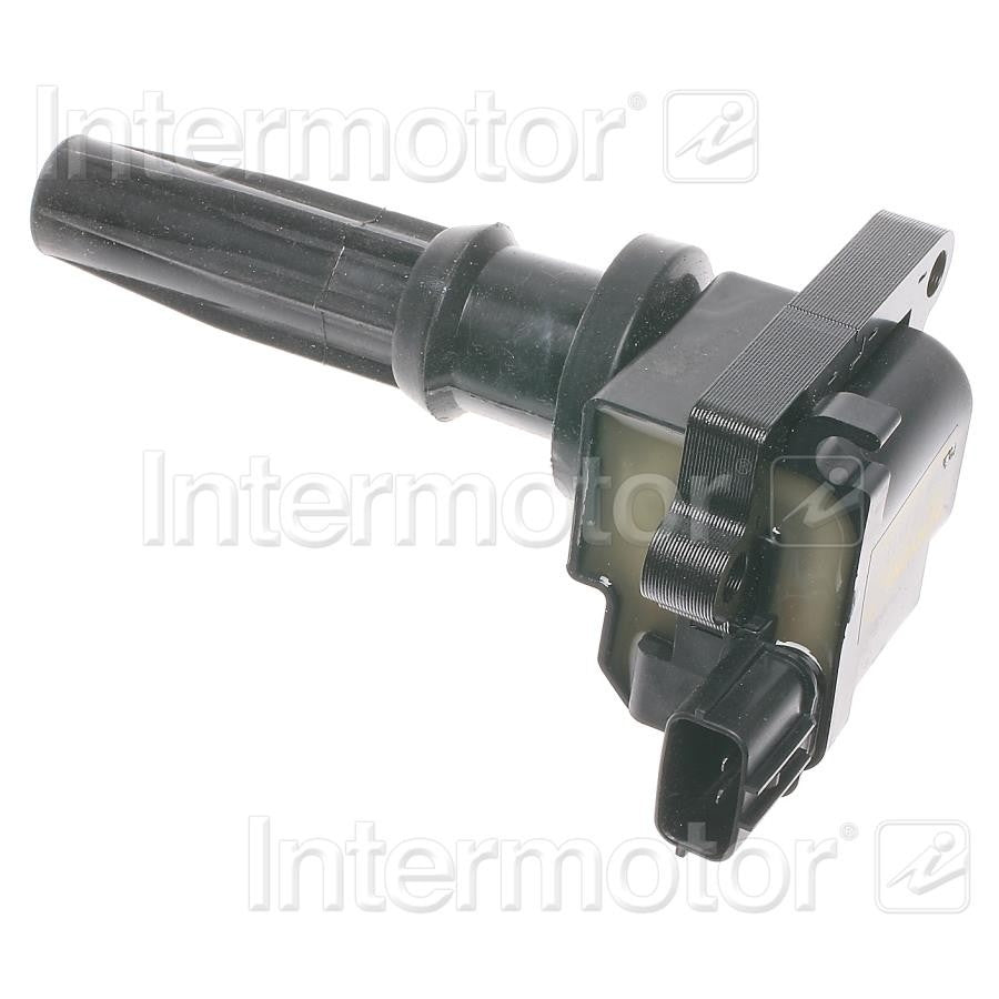 Intermotor Ignition Coil  top view frsport UF-285